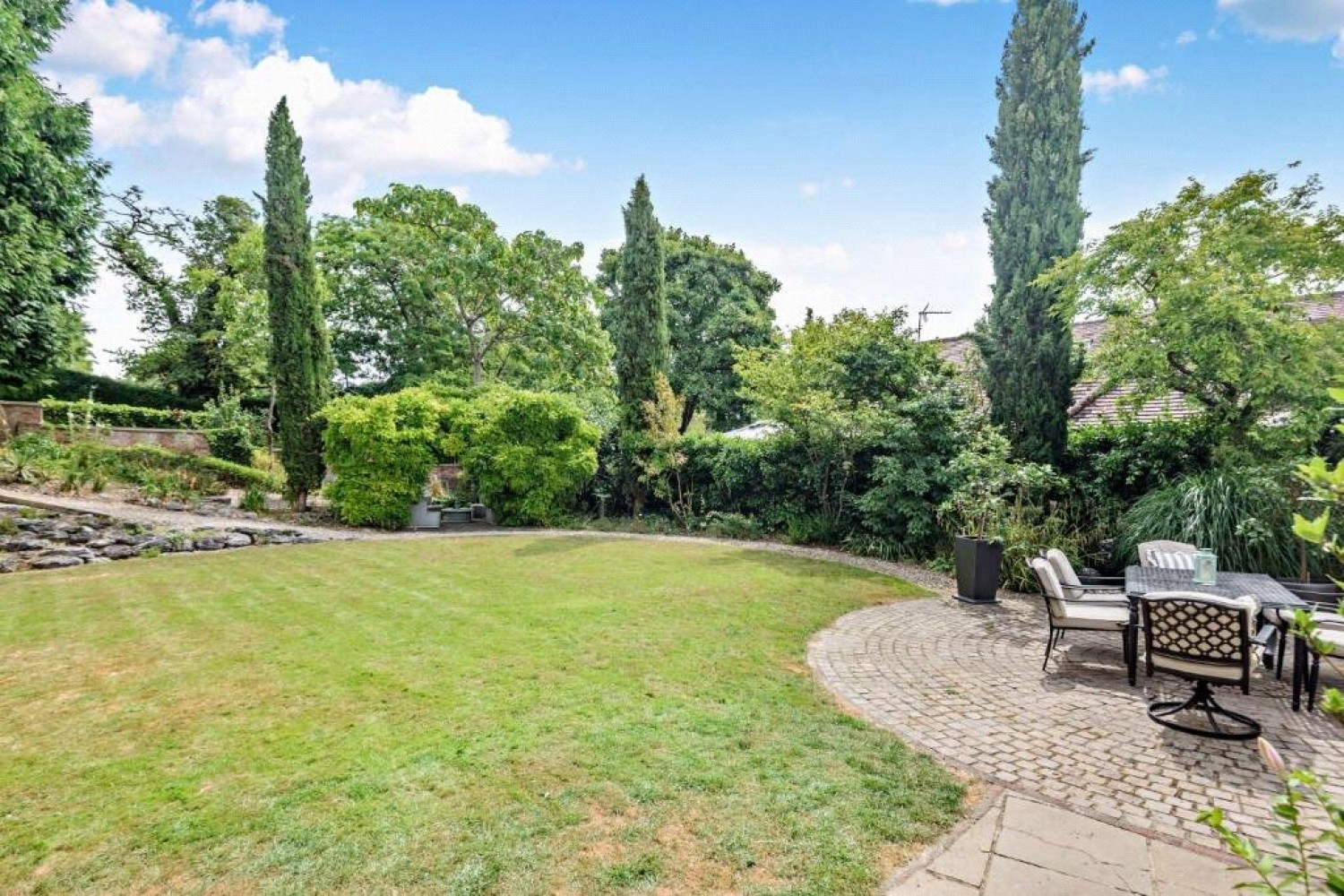 Whitchurch on Thames, Reading, Oxfordshire