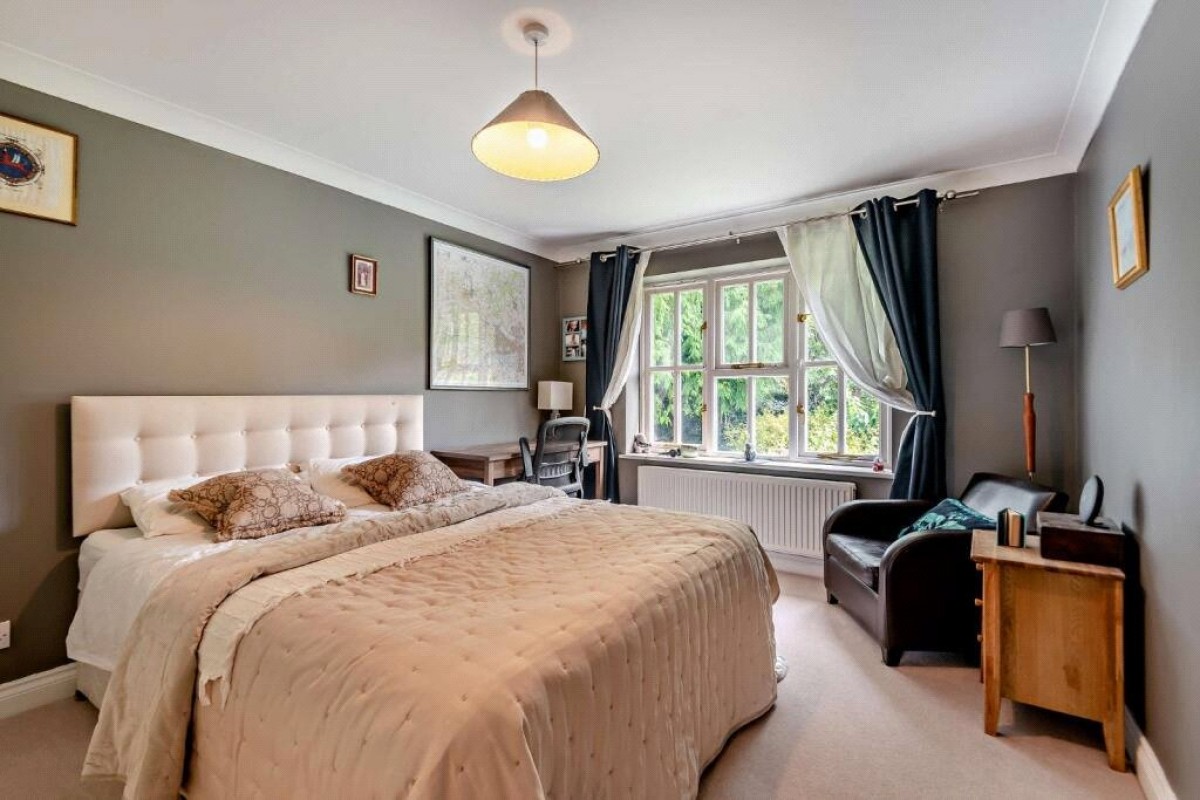 Whitchurch on Thames, Reading, Oxfordshire