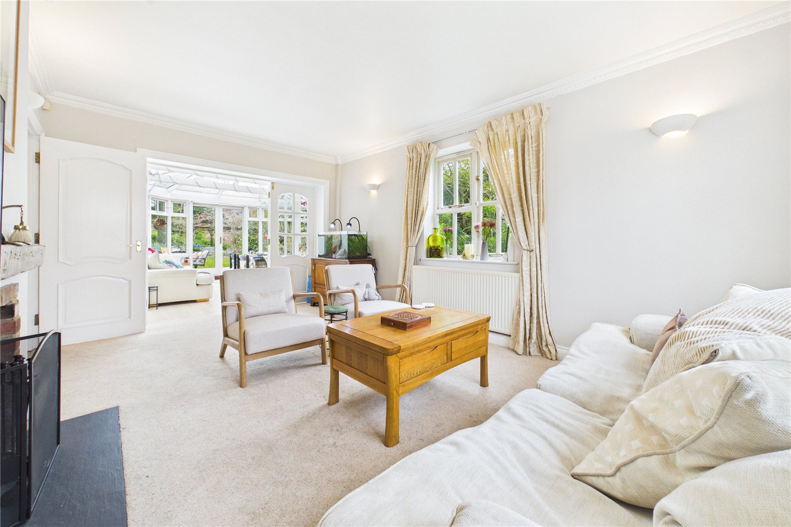 4 bedroom House for sale in Whitchurch on Thames, Reading, Oxfordshire