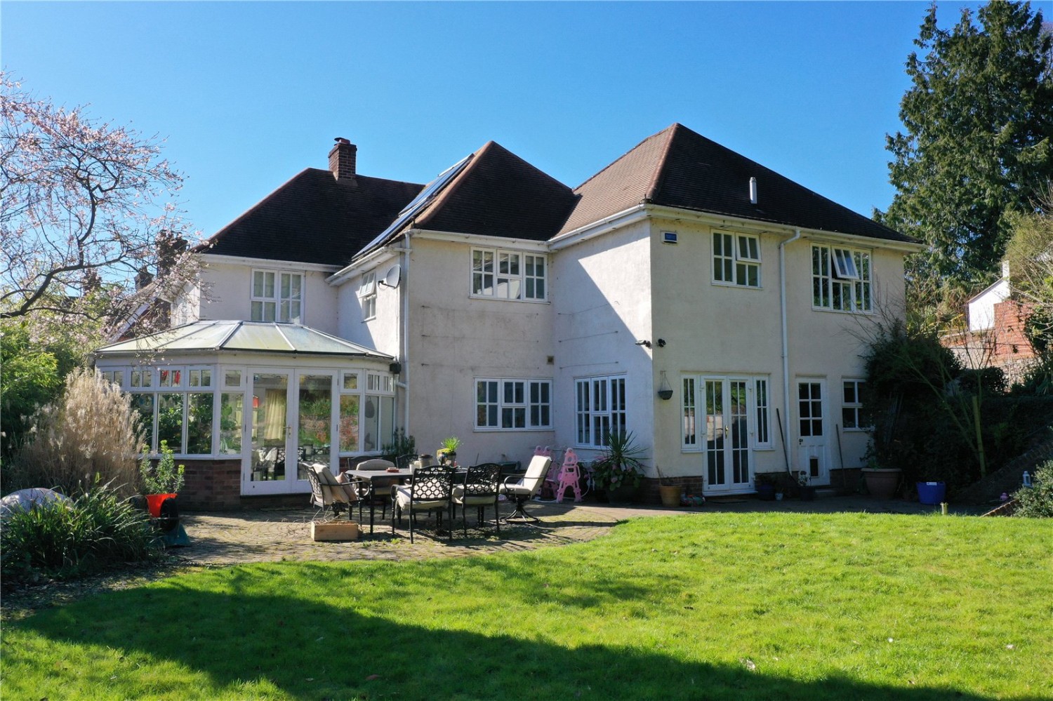 Whitchurch on Thames, Reading, Oxfordshire