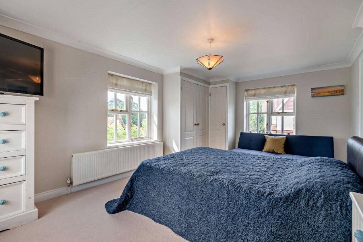 Whitchurch on Thames, Reading, Oxfordshire