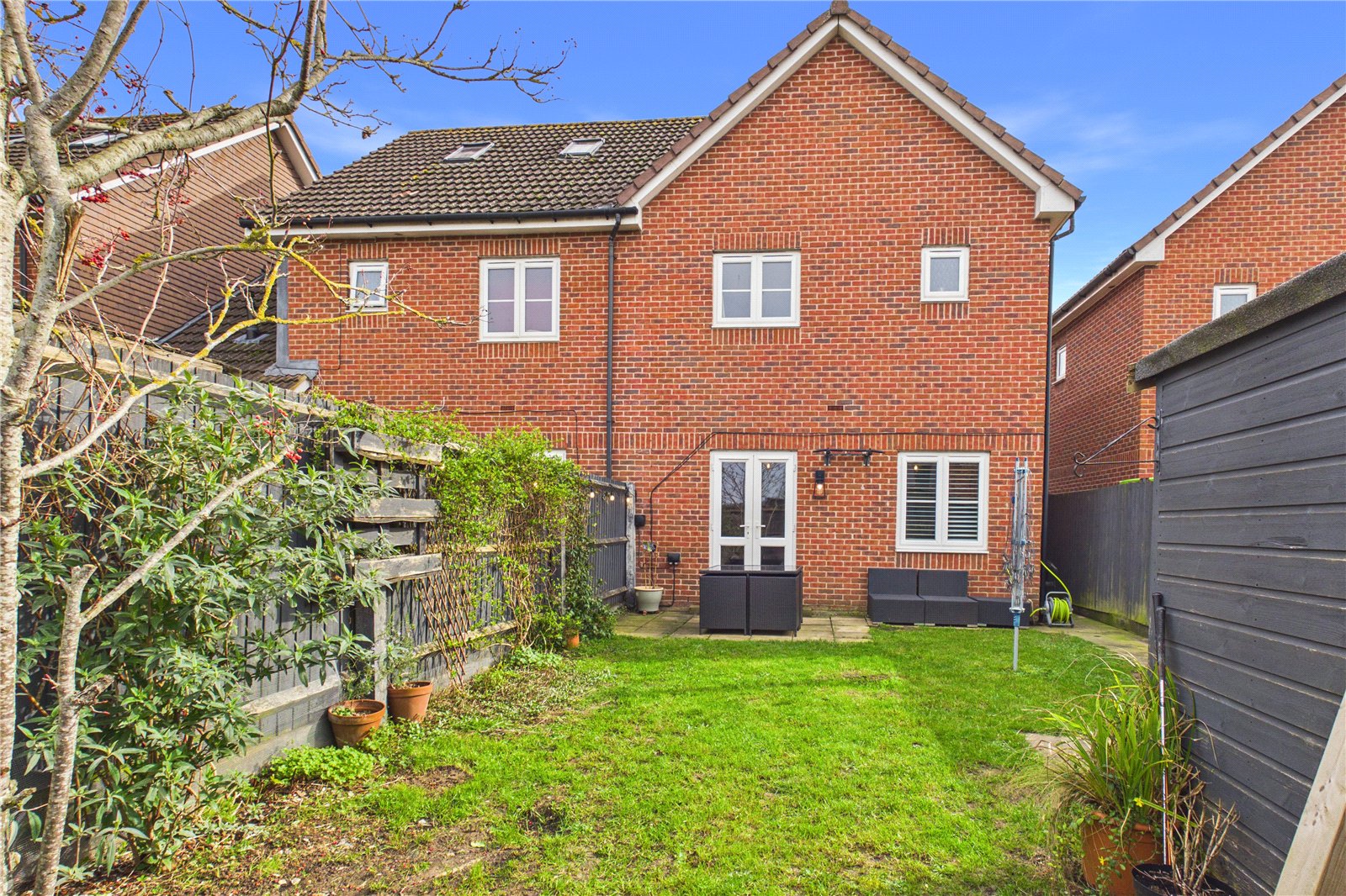 2 bedroom House for sale in Theale, Reading, Berkshire