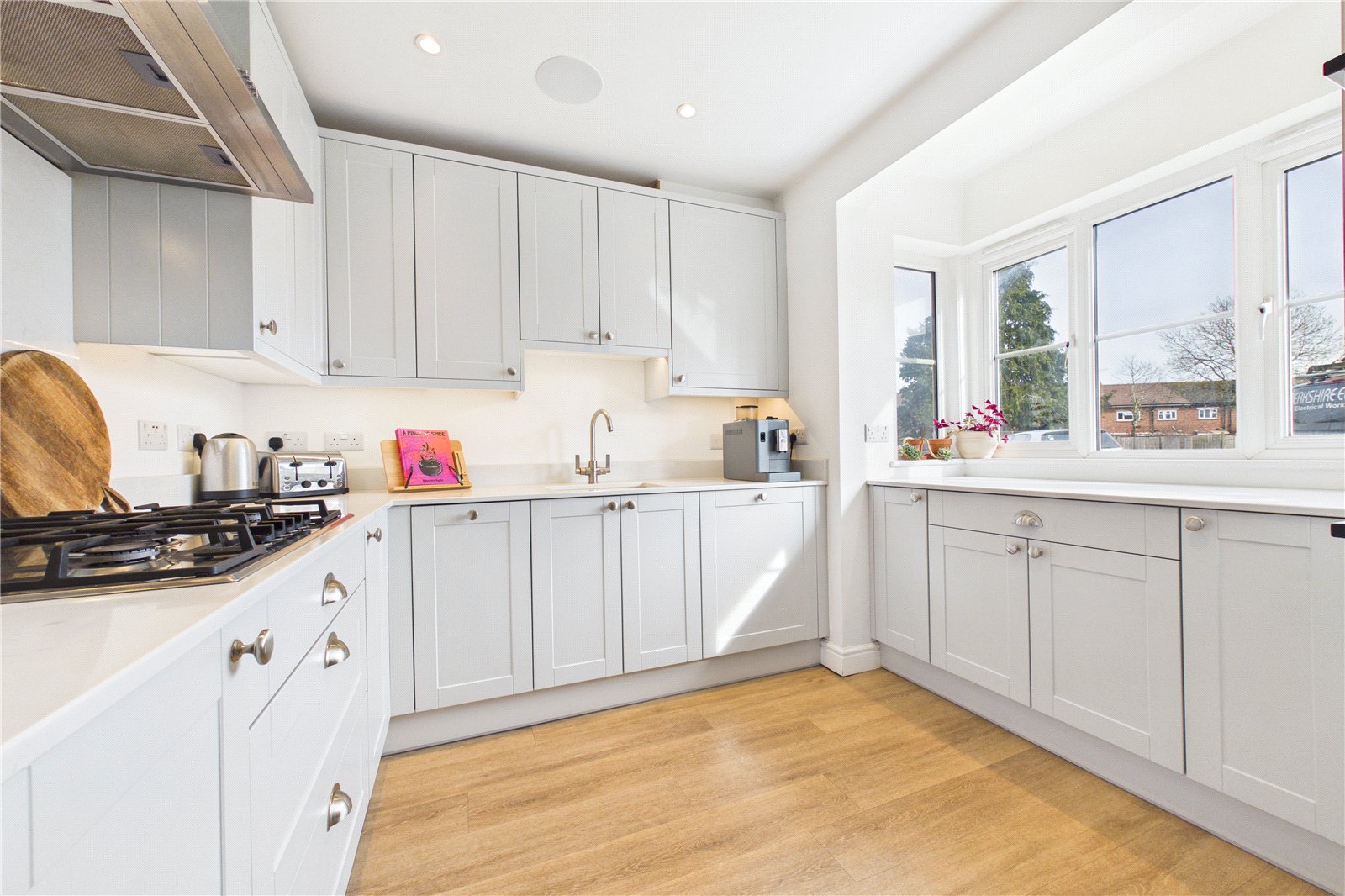 2 bedroom House for sale in Theale, Reading, Berkshire