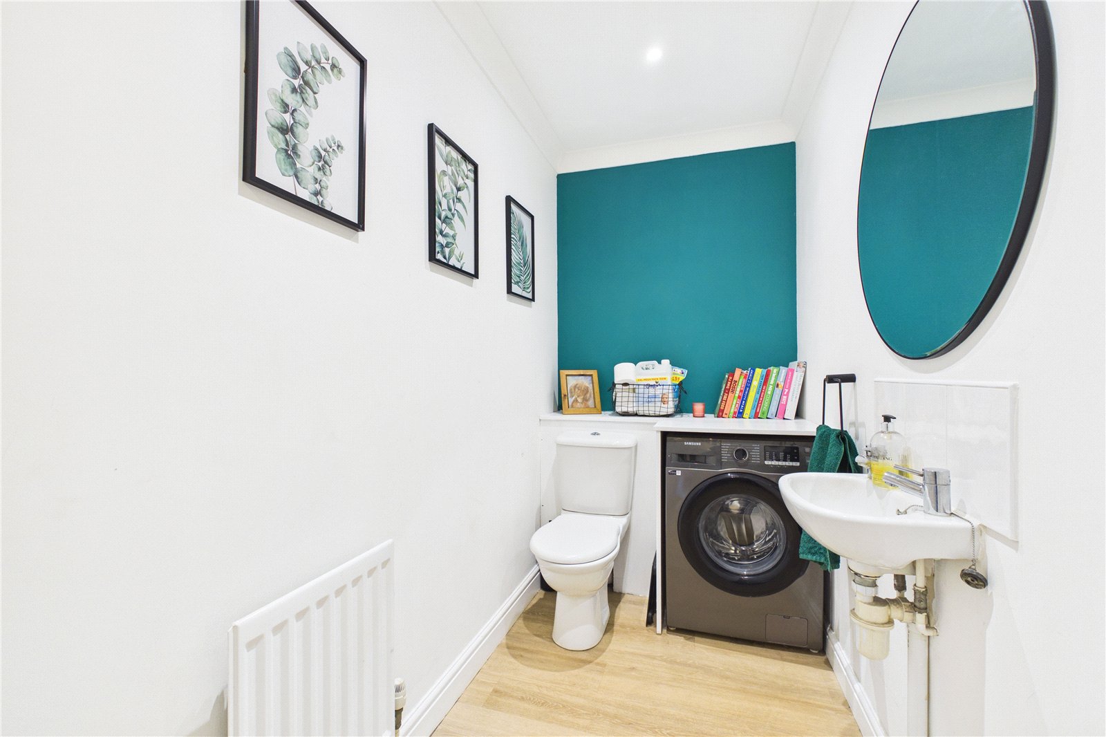 2 bedroom House for sale in Theale, Reading, Berkshire