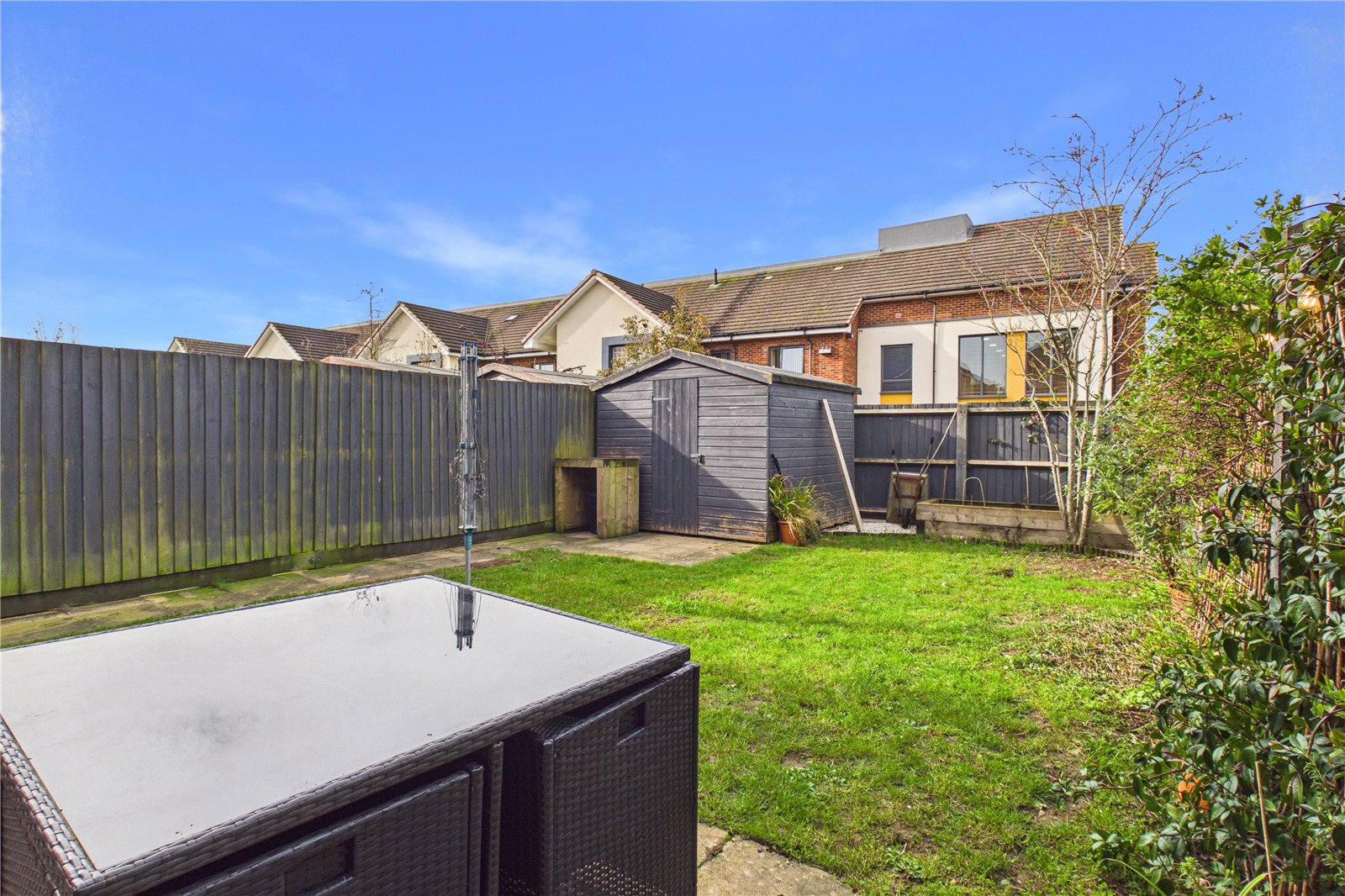 2 bedroom House for sale in Theale, Reading, Berkshire