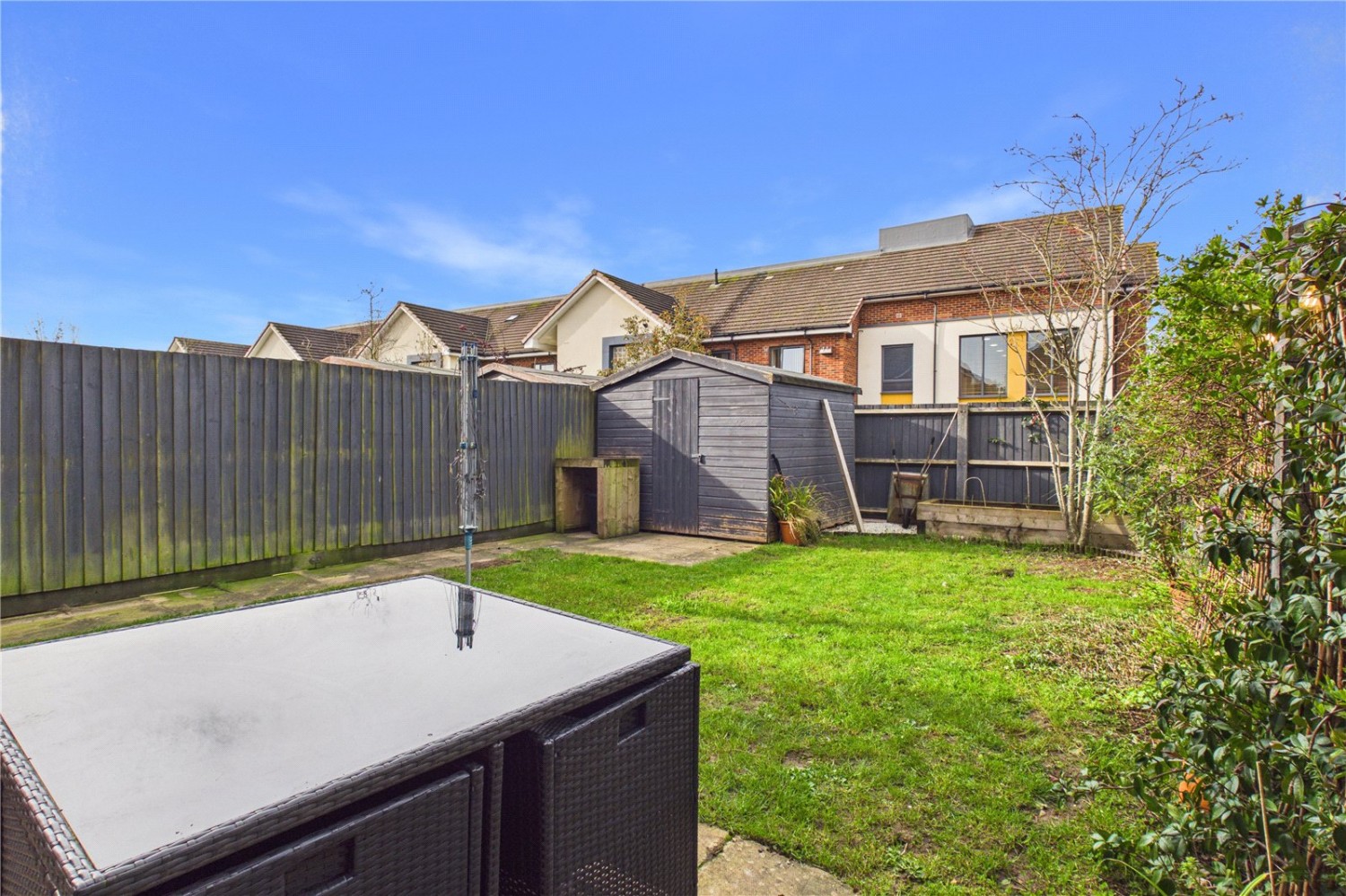 Theale, Reading, Berkshire