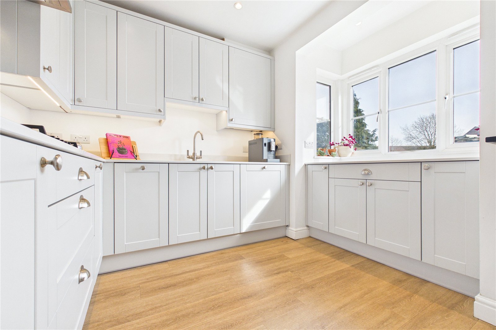 2 bedroom House for sale in Theale, Reading, Berkshire