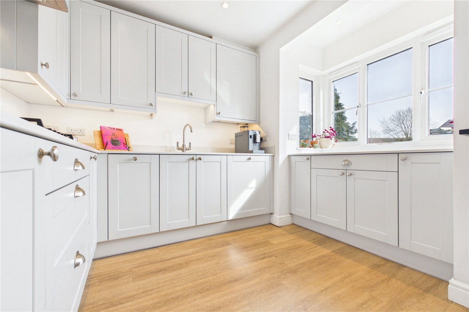 Theale, Reading, Berkshire