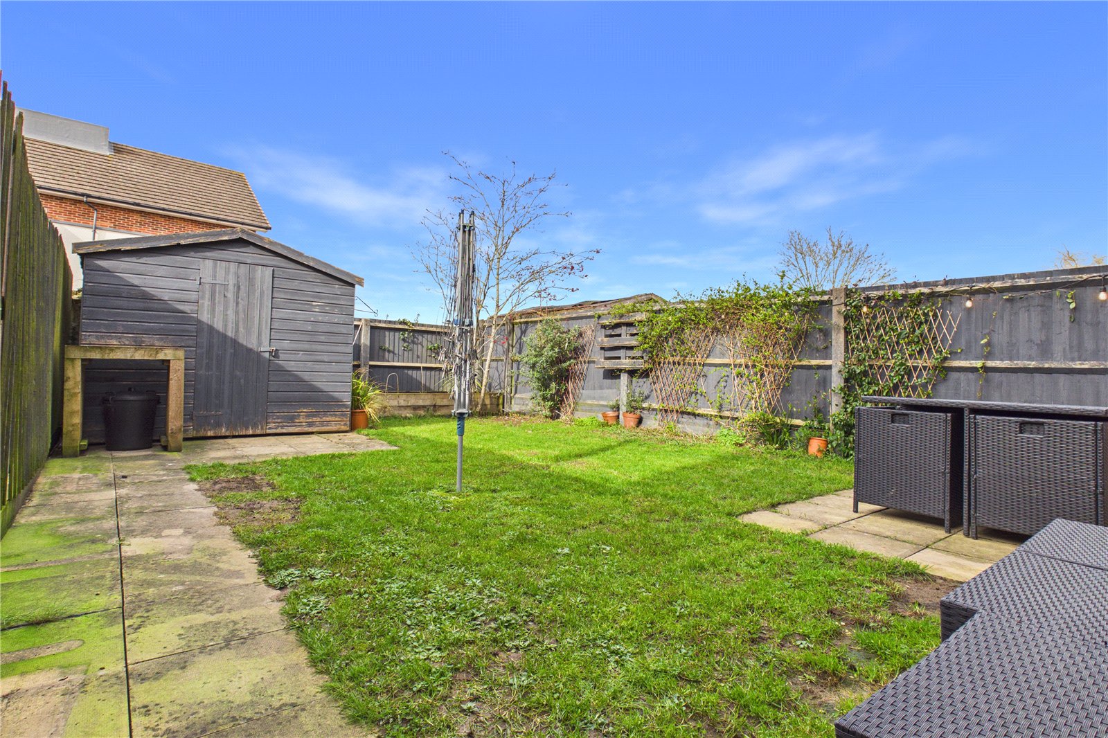 2 bedroom House for sale in Theale, Reading, Berkshire