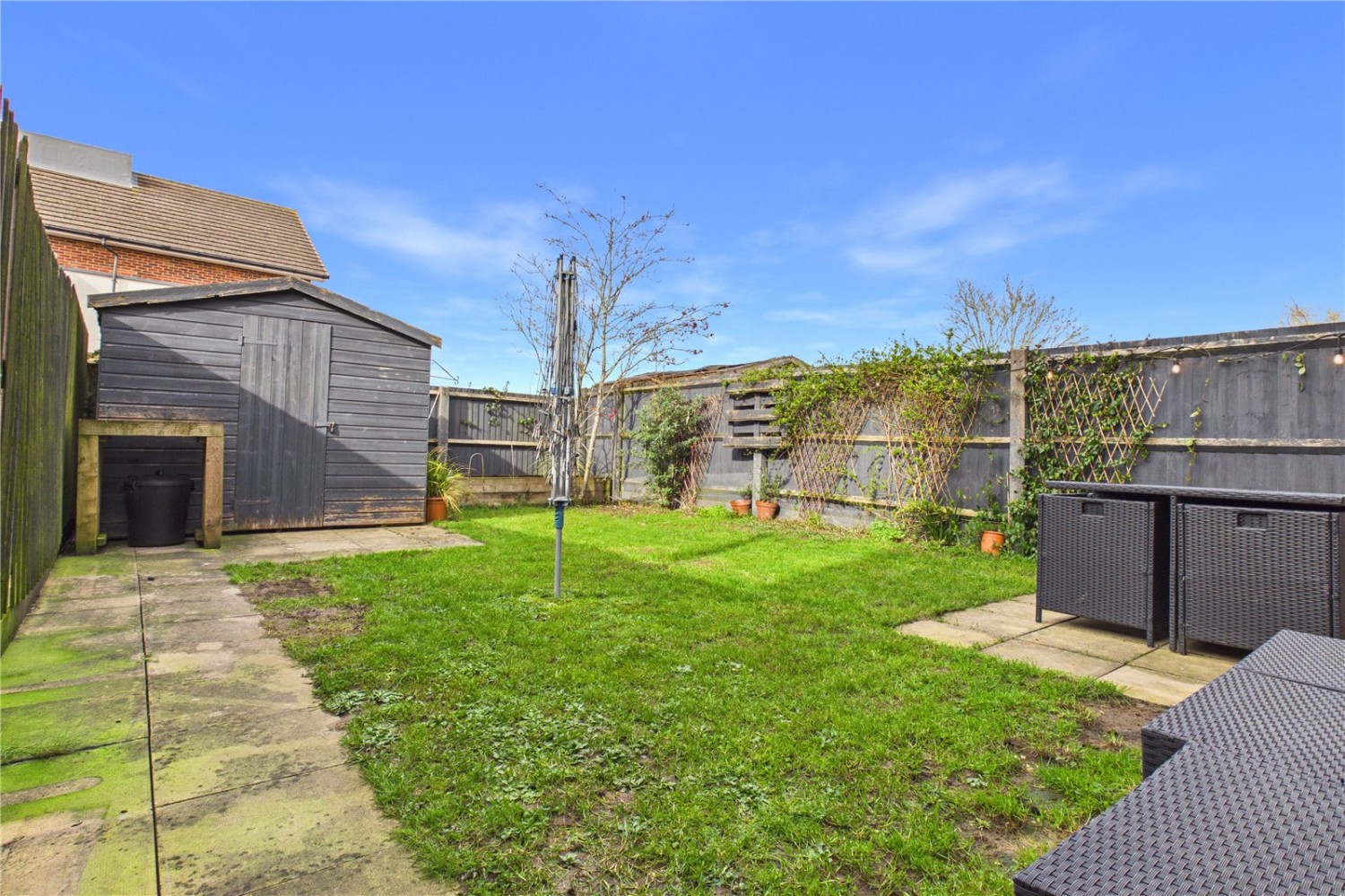 Theale, Reading, Berkshire