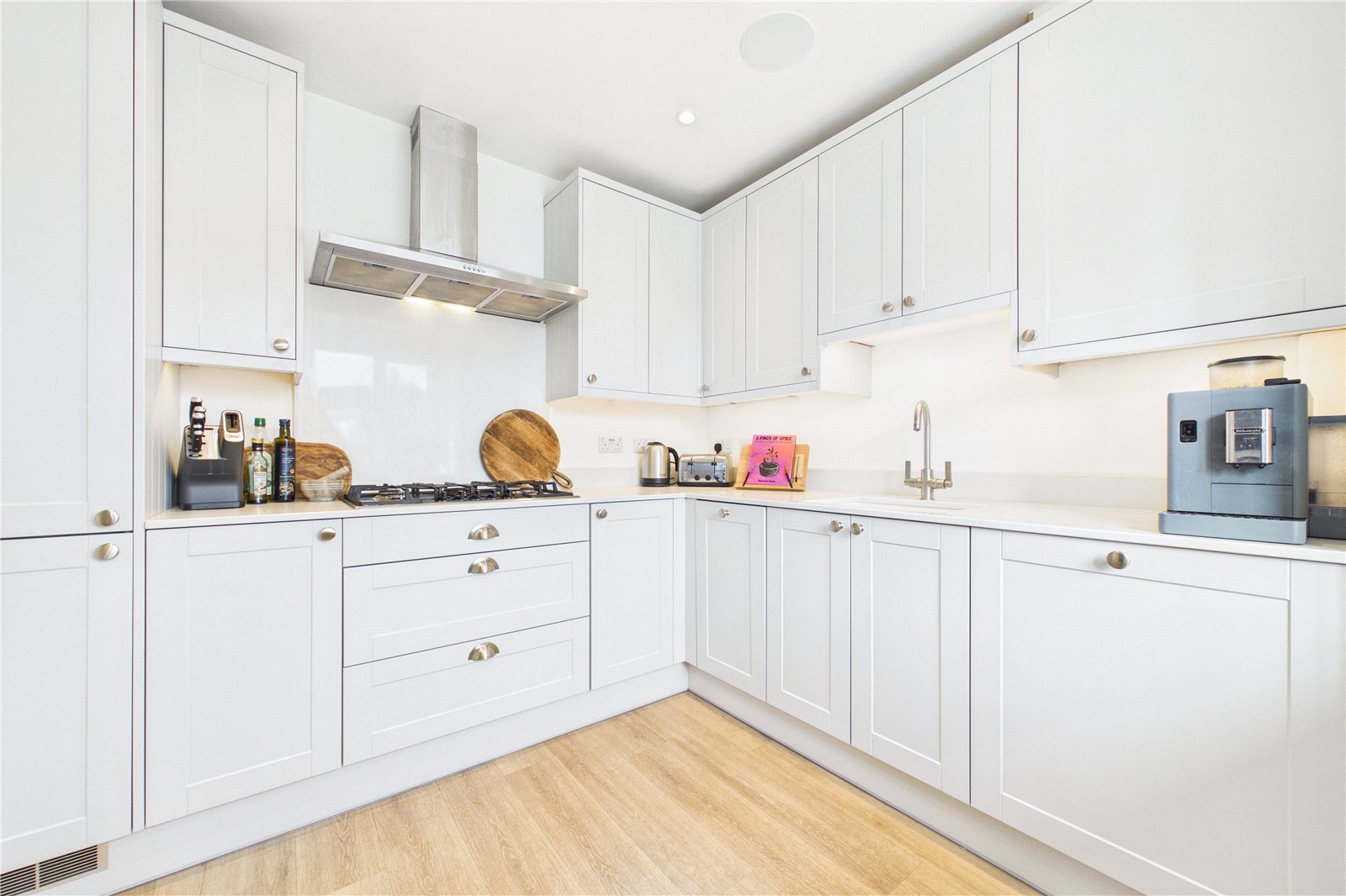 2 bedroom House for sale in Theale, Reading, Berkshire
