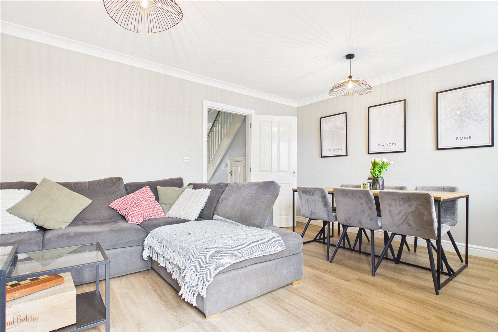 2 bedroom House for sale in Theale, Reading, Berkshire
