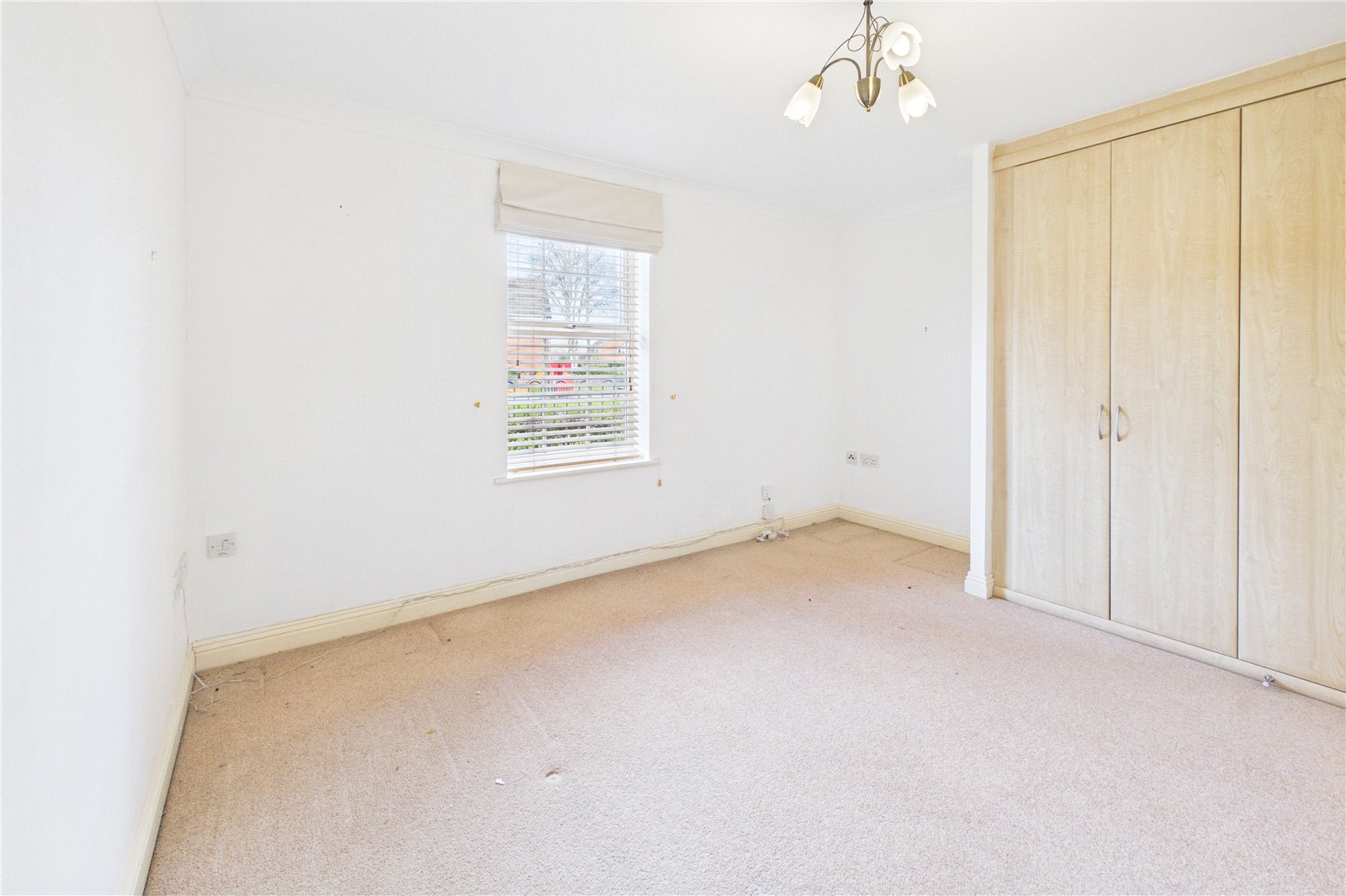 2 bedroom Flat for sale in Newbury, Berkshire