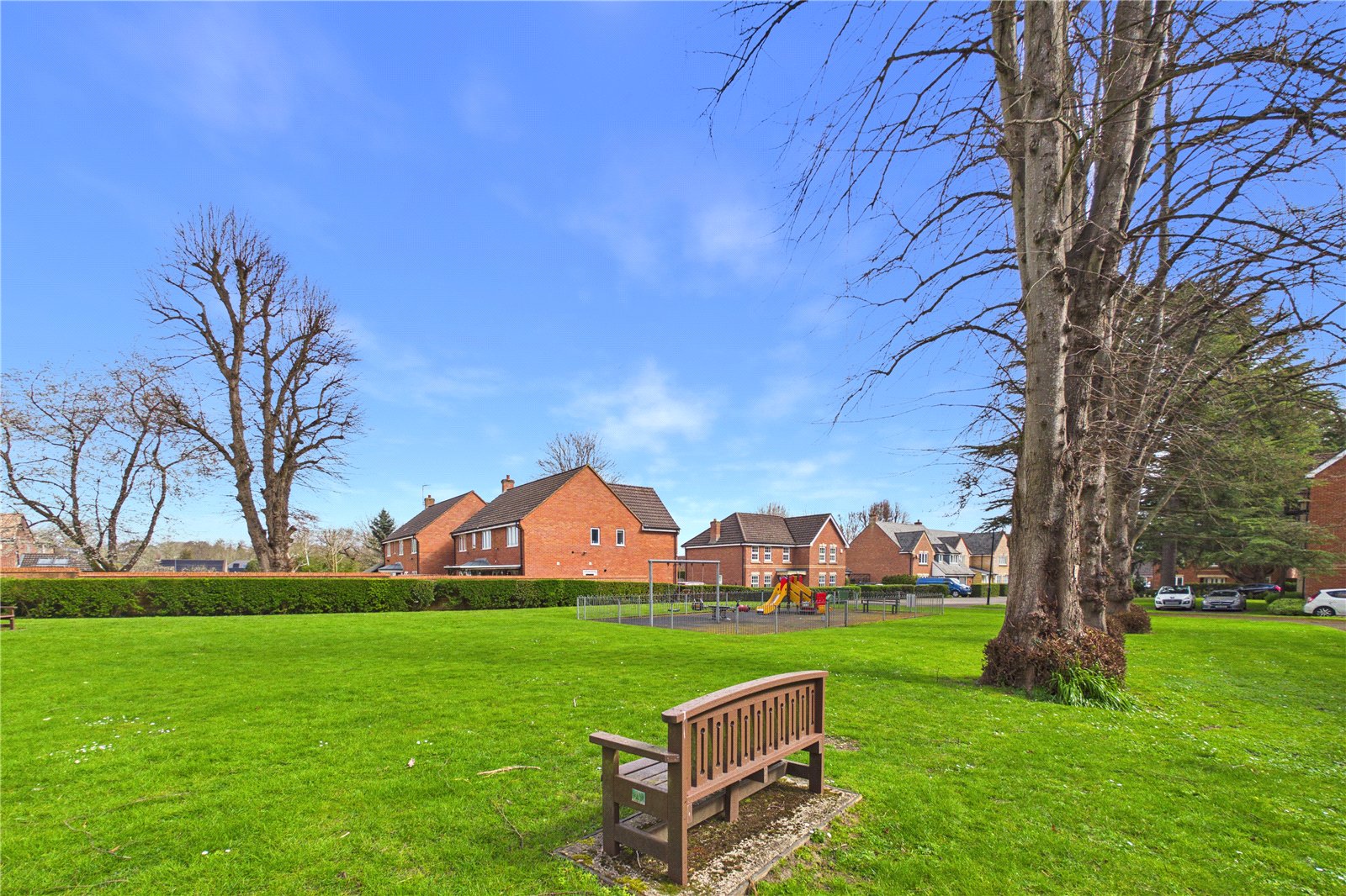 2 bedroom Flat for sale in Newbury, Berkshire
