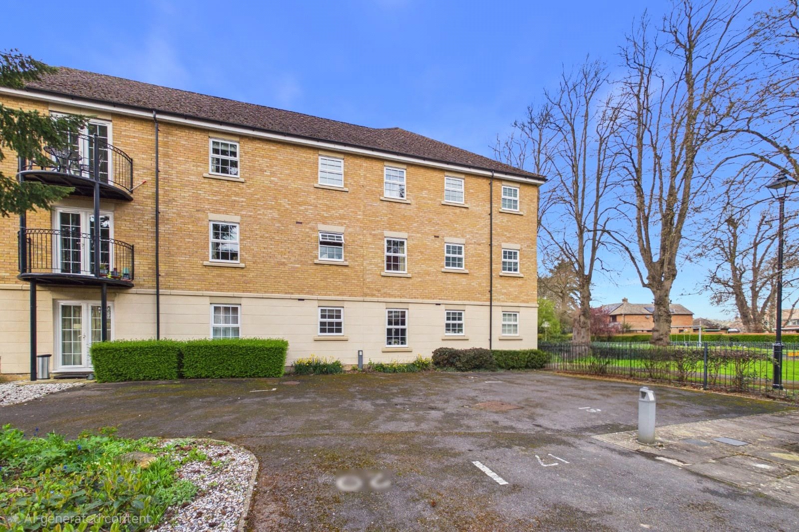 2 bedroom Flat for sale in Newbury, Berkshire