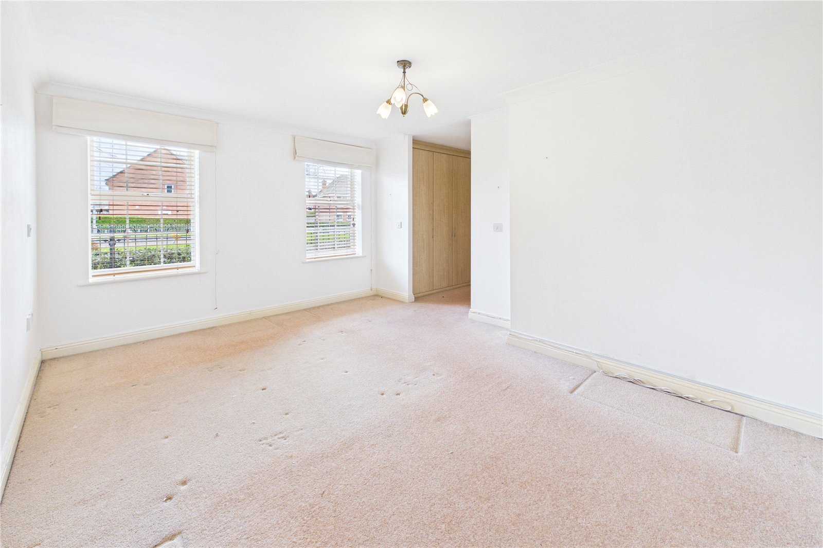 2 bedroom Flat for sale in Newbury, Berkshire