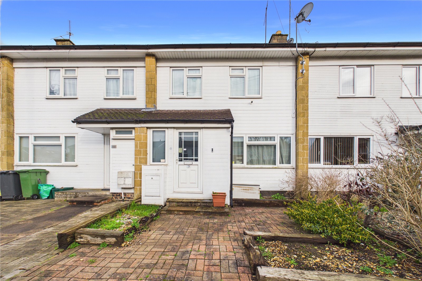 Theale, Reading, West Berkshire