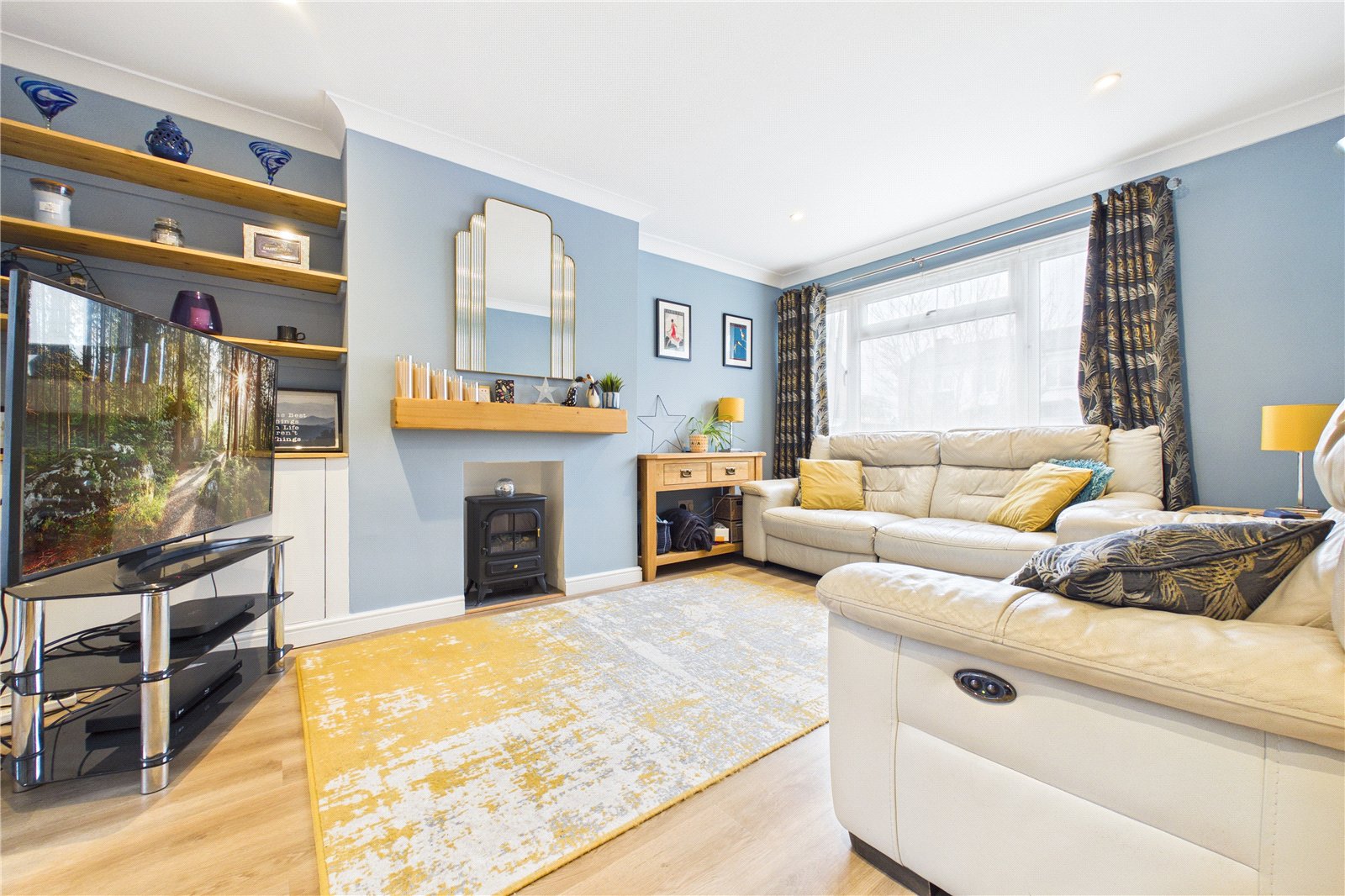 3 bedroom House for sale in Theale, Reading, West Berkshire
