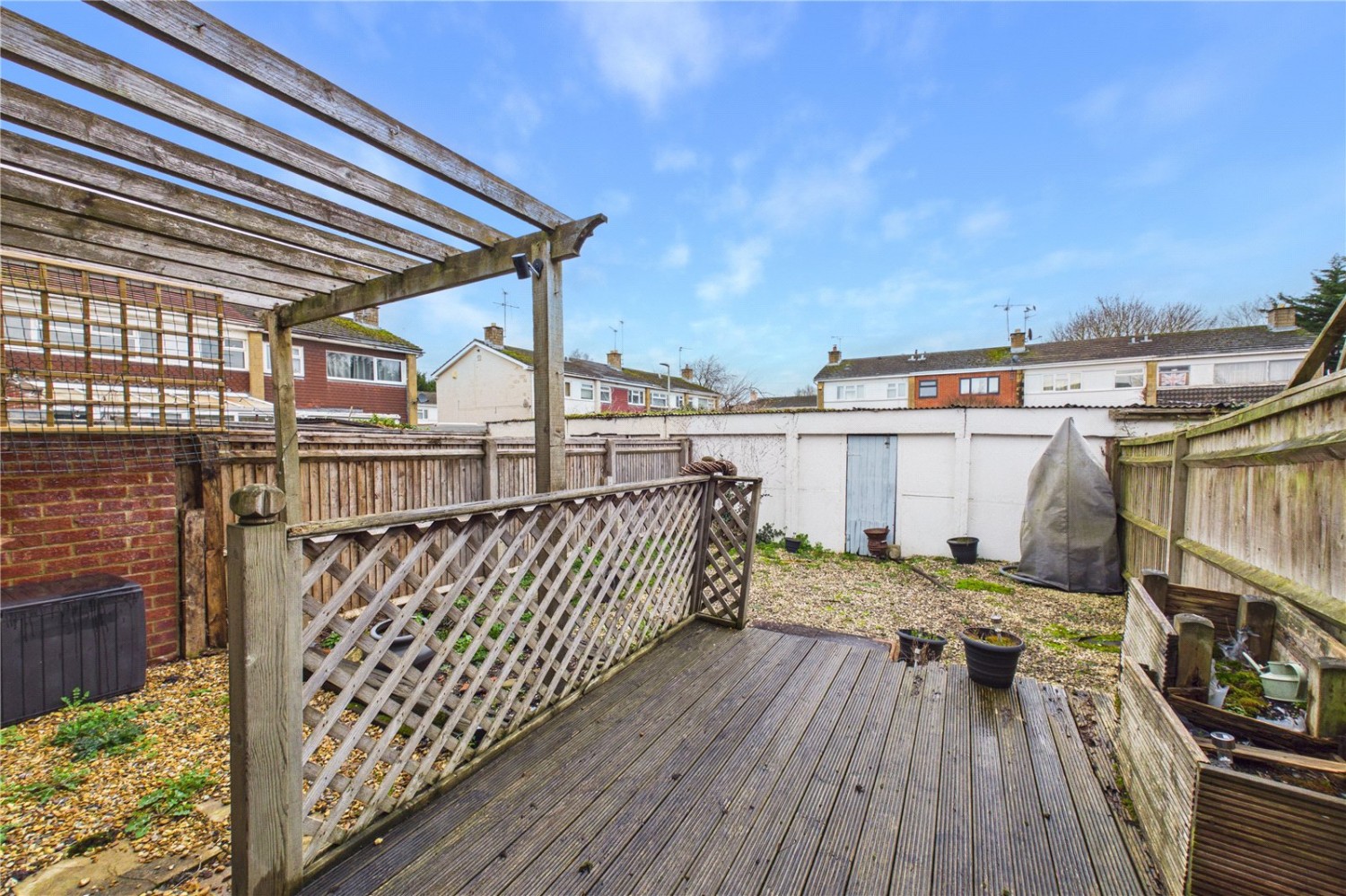 Theale, Reading, West Berkshire