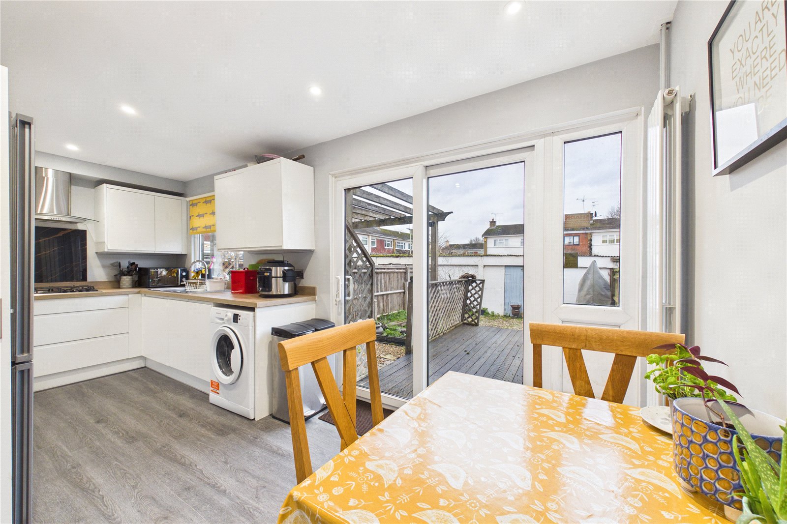 3 bedroom House for sale in Theale, Reading, West Berkshire