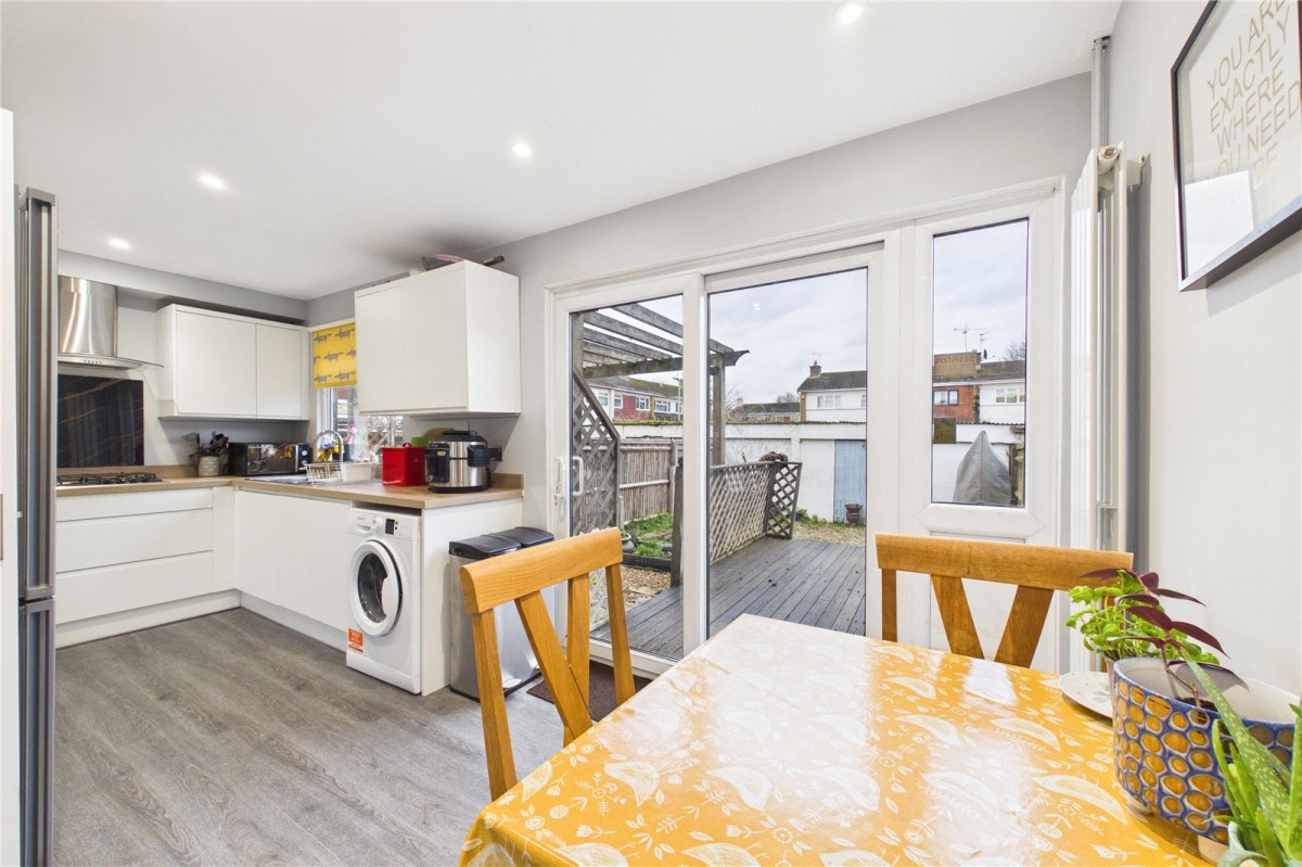 Theale, Reading, West Berkshire