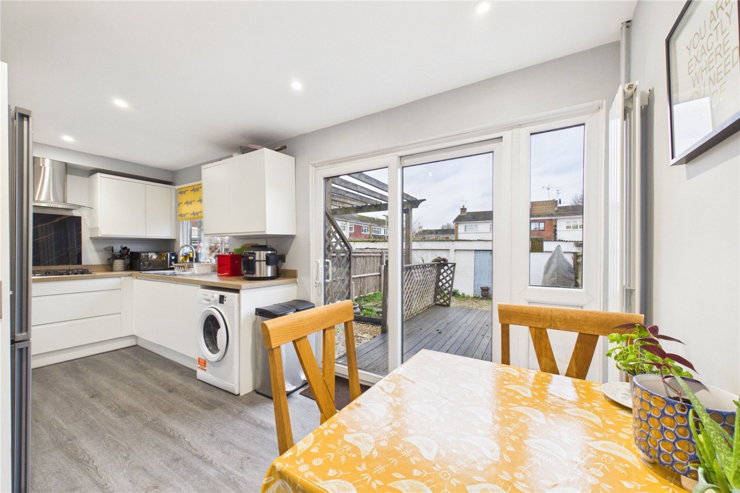 Theale, Reading, West Berkshire