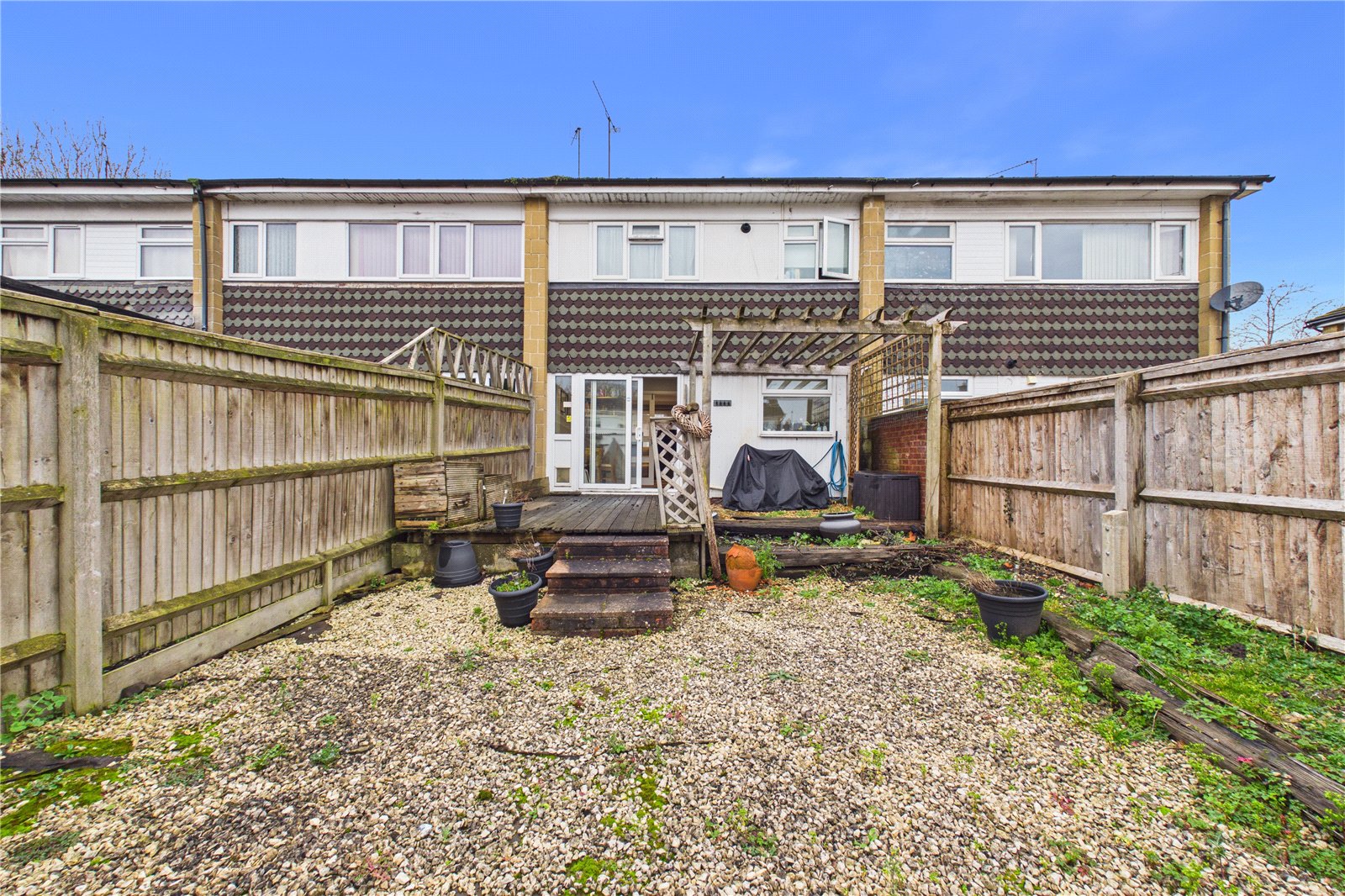 3 bedroom House for sale in Theale, Reading, West Berkshire