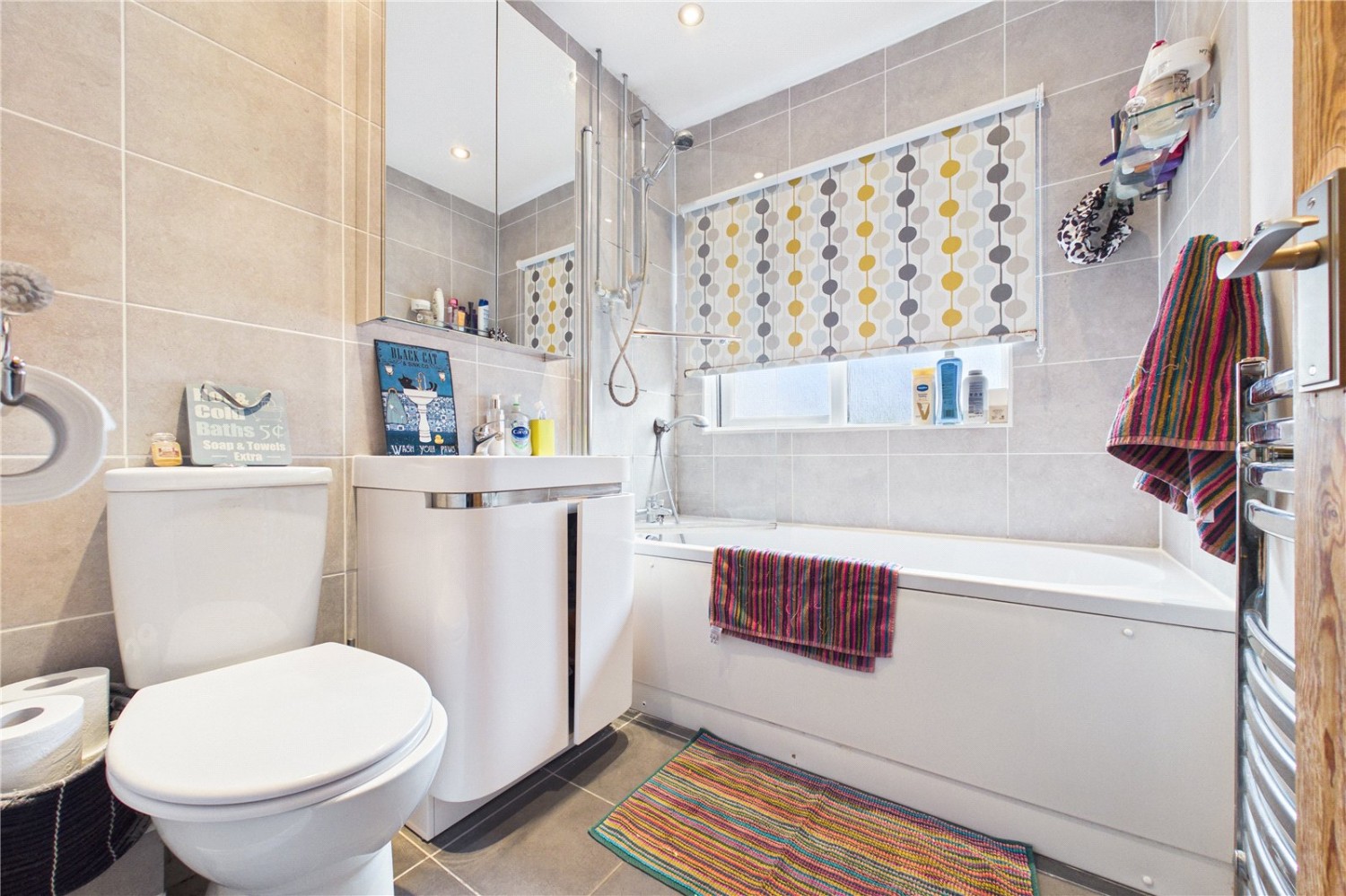 Theale, Reading, West Berkshire