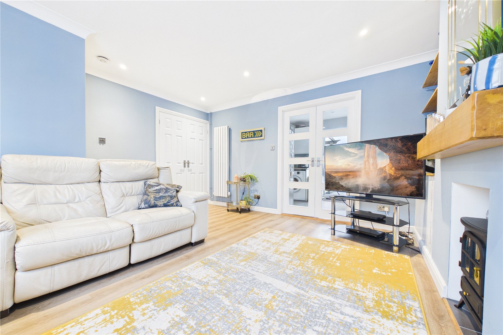 3 bedroom House for sale in Theale, Reading, West Berkshire