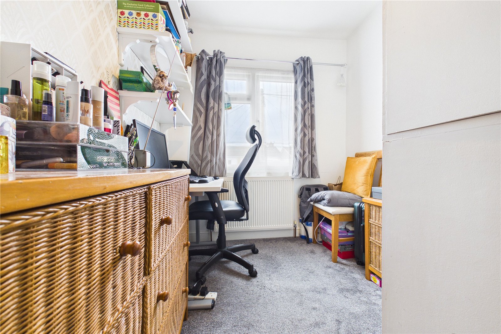 3 bedroom House for sale in Theale, Reading, West Berkshire