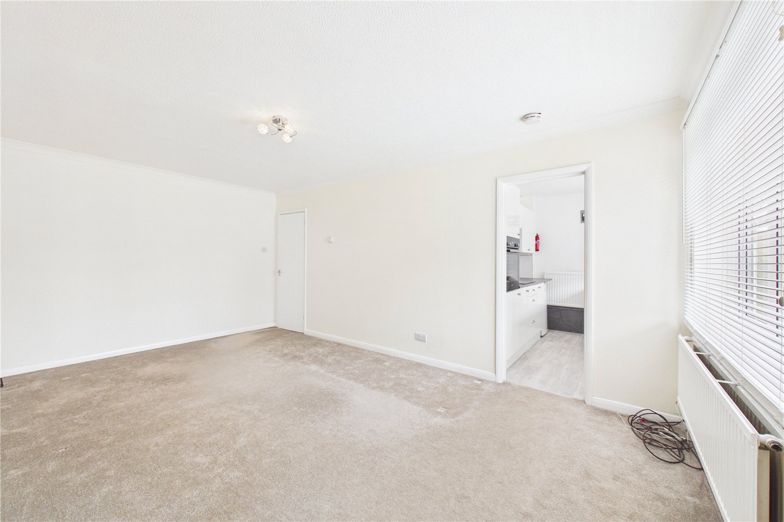 2 bedroom Flat for sale in Pangbourne, Reading, Berkshire