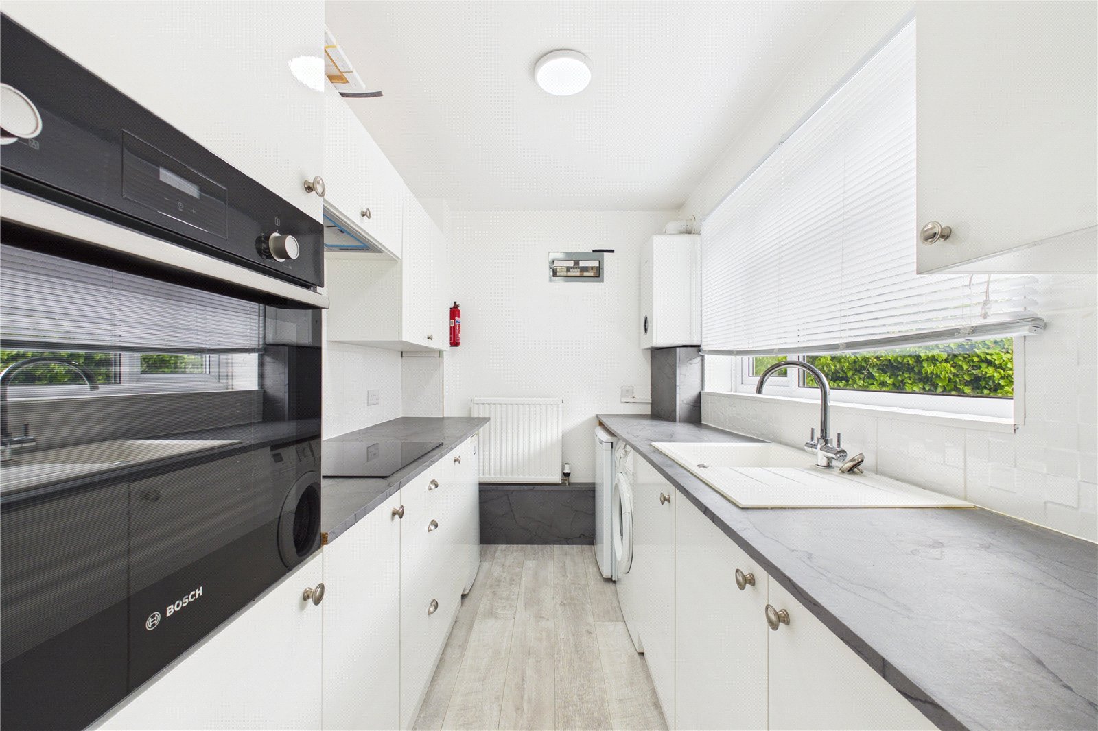 2 bedroom Flat for sale in Pangbourne, Reading, Berkshire