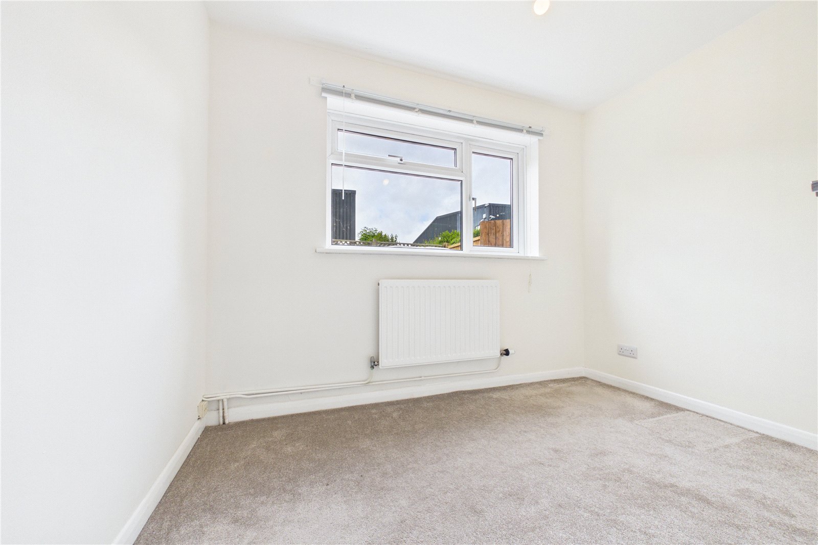 2 bedroom Flat for sale in Pangbourne, Reading, Berkshire