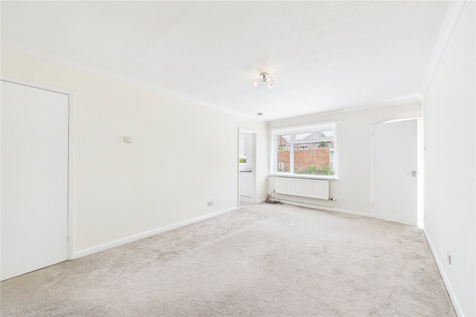 2 bedroom Flat for sale in Pangbourne, Reading, Berkshire