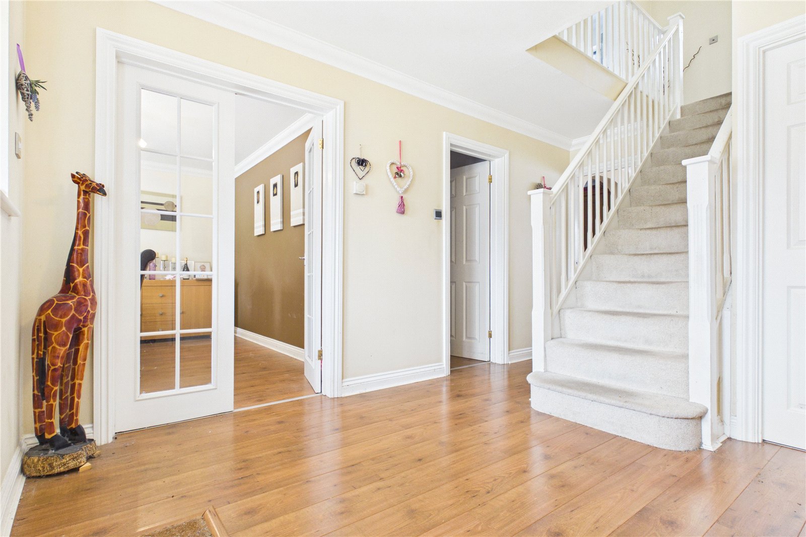 6 bedroom House for sale in Aldermaston, Reading, Berkshire