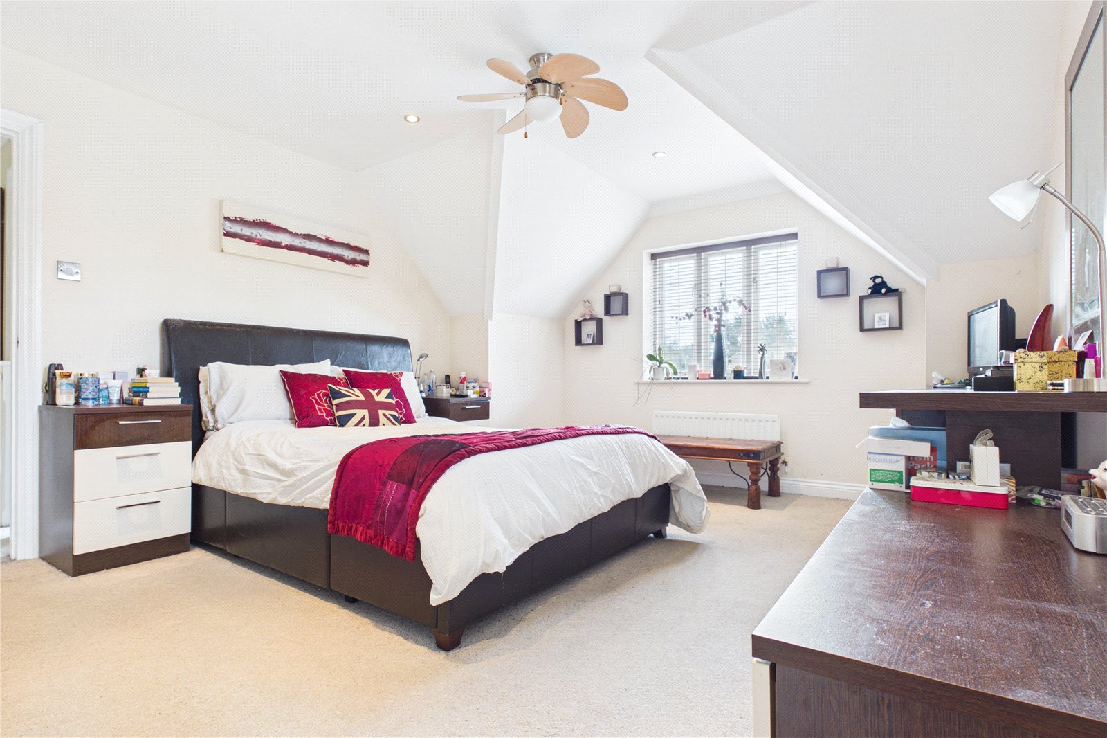 6 bedroom House for sale in Aldermaston, Reading, Berkshire