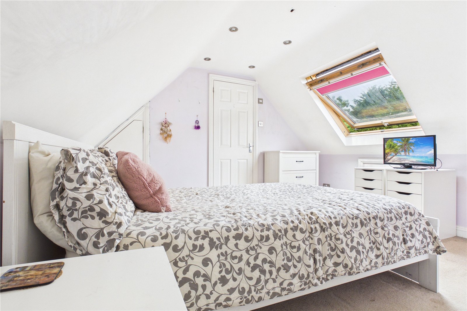 6 bedroom House for sale in Aldermaston, Reading, Berkshire