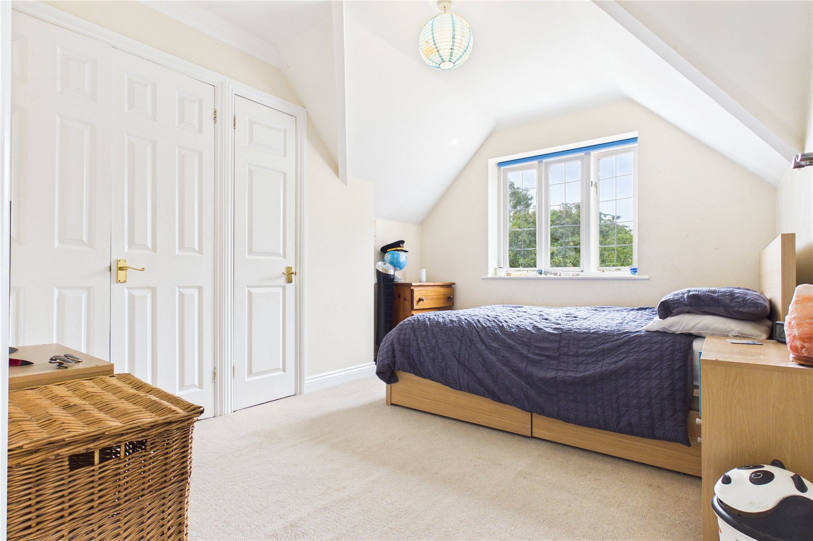 6 bedroom House for sale in Aldermaston, Reading, Berkshire