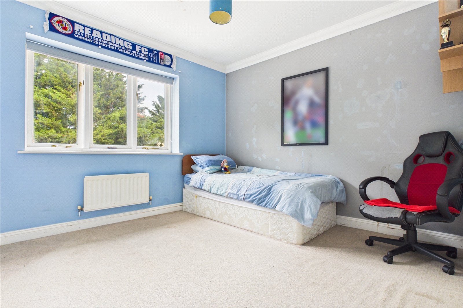 6 bedroom House for sale in Aldermaston, Reading, Berkshire