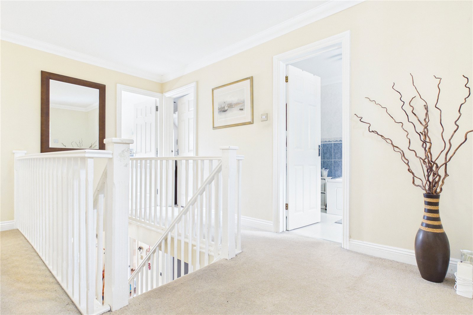 6 bedroom House for sale in Aldermaston, Reading, Berkshire