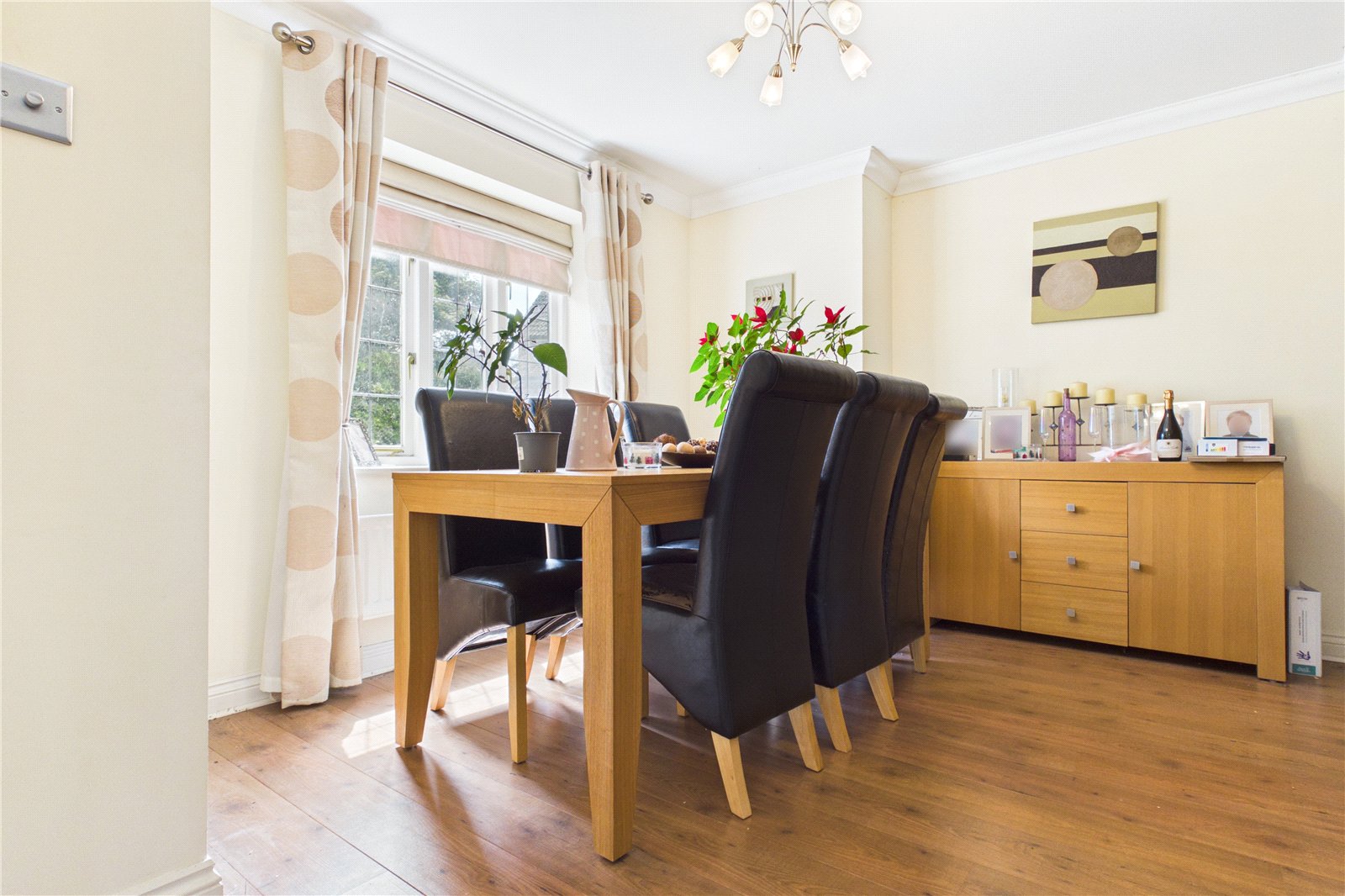 6 bedroom House for sale in Aldermaston, Reading, Berkshire