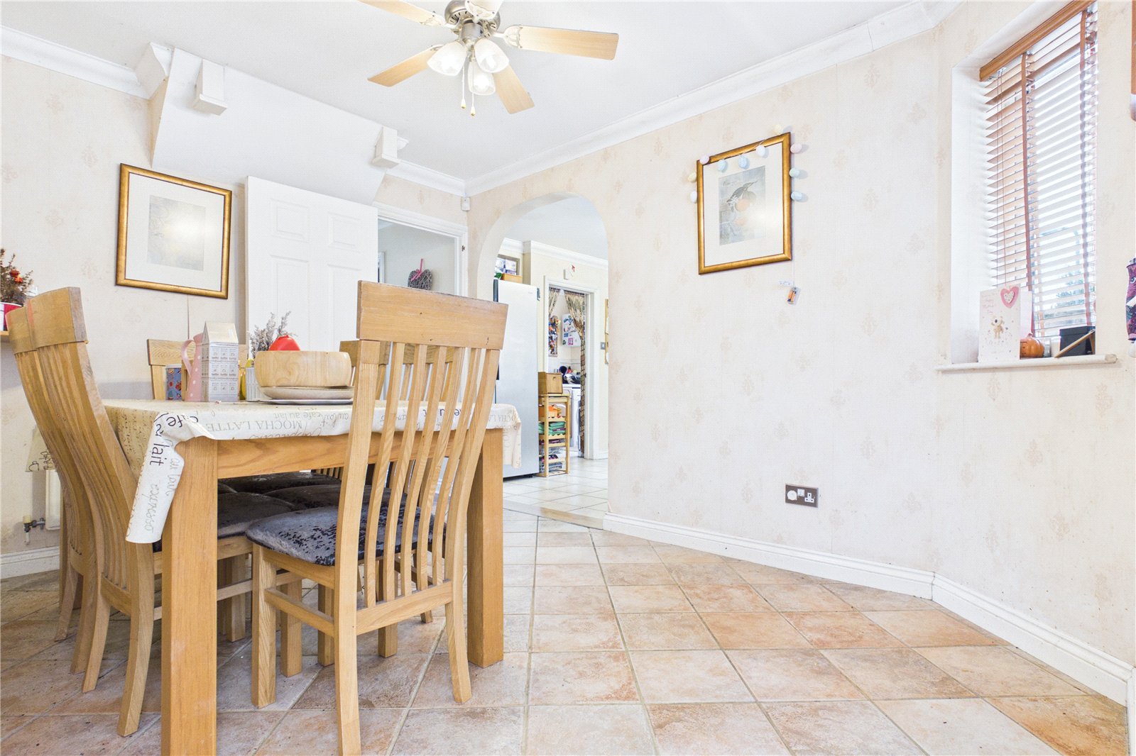 6 bedroom House for sale in Aldermaston, Reading, Berkshire