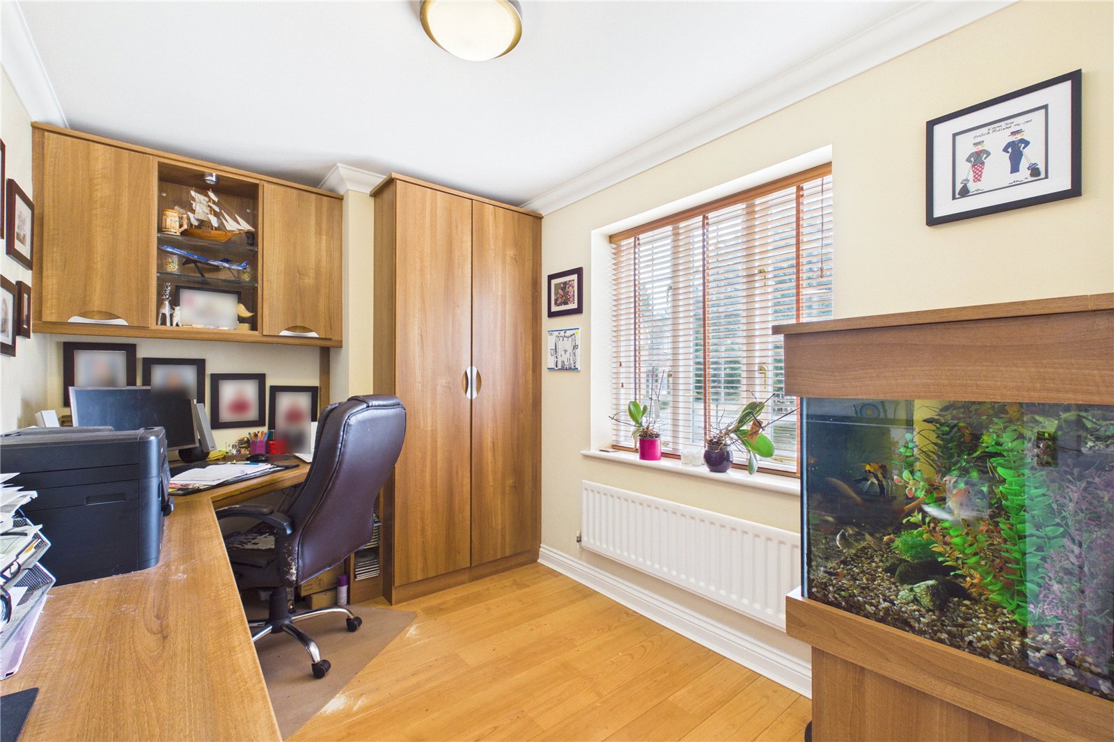 6 bedroom House for sale in Aldermaston, Reading, Berkshire