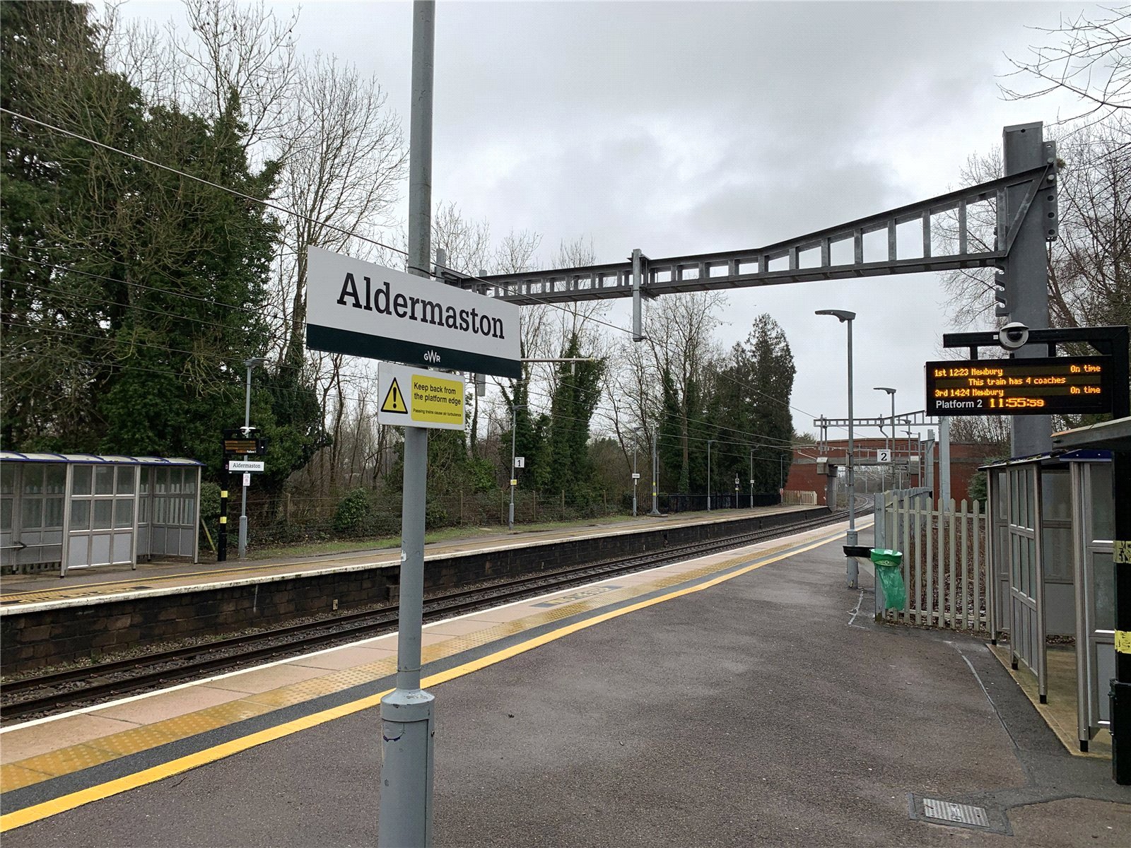 6 bedroom House for sale in Aldermaston, Reading, Berkshire