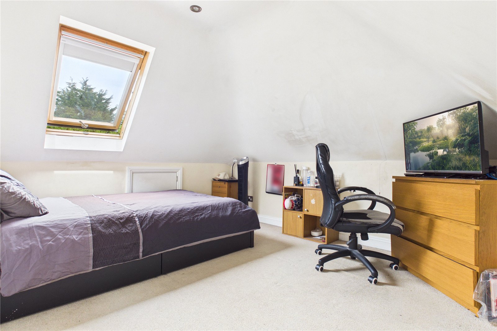 6 bedroom House for sale in Aldermaston, Reading, Berkshire