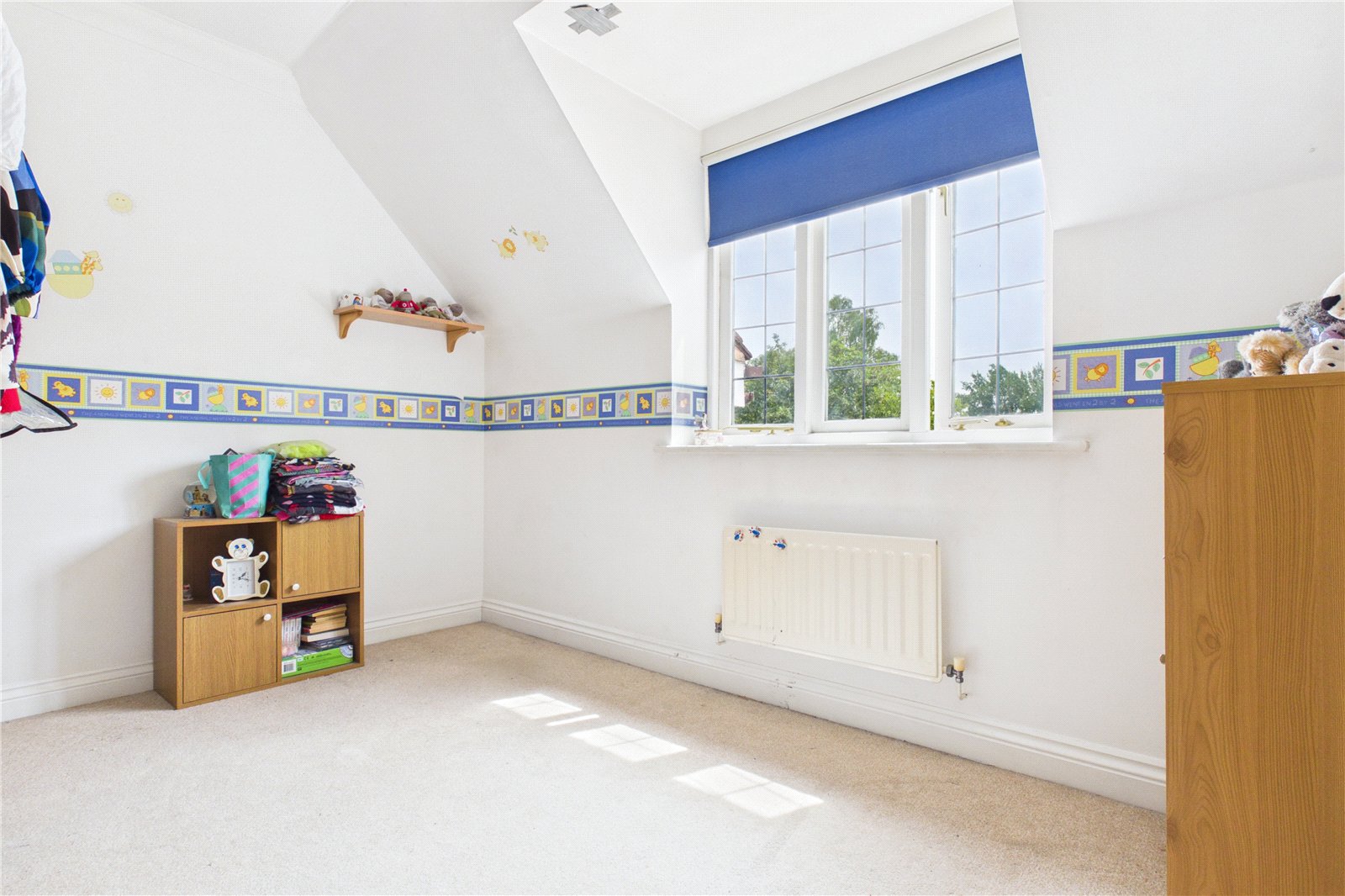 6 bedroom House for sale in Aldermaston, Reading, Berkshire