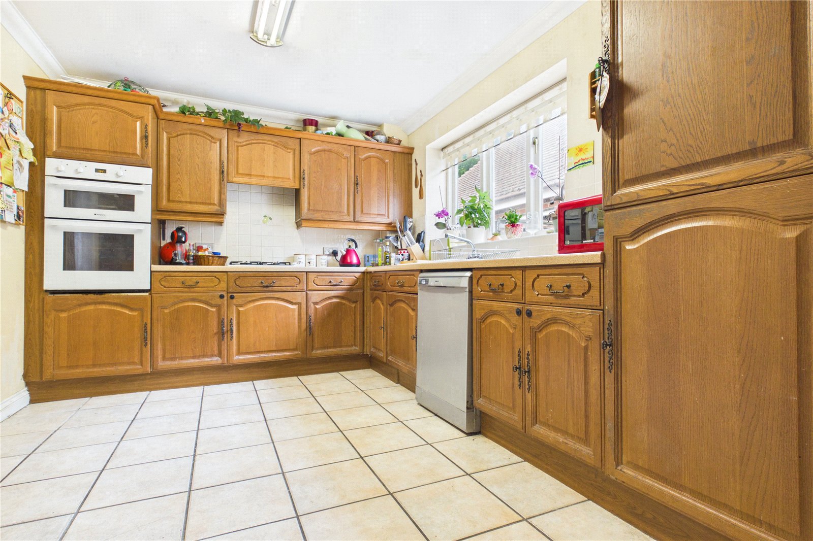 6 bedroom House for sale in Aldermaston, Reading, Berkshire