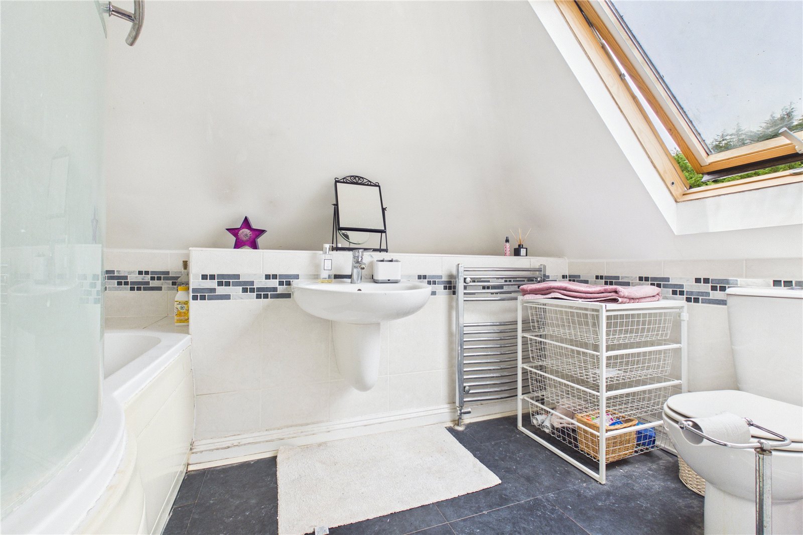6 bedroom House for sale in Aldermaston, Reading, Berkshire