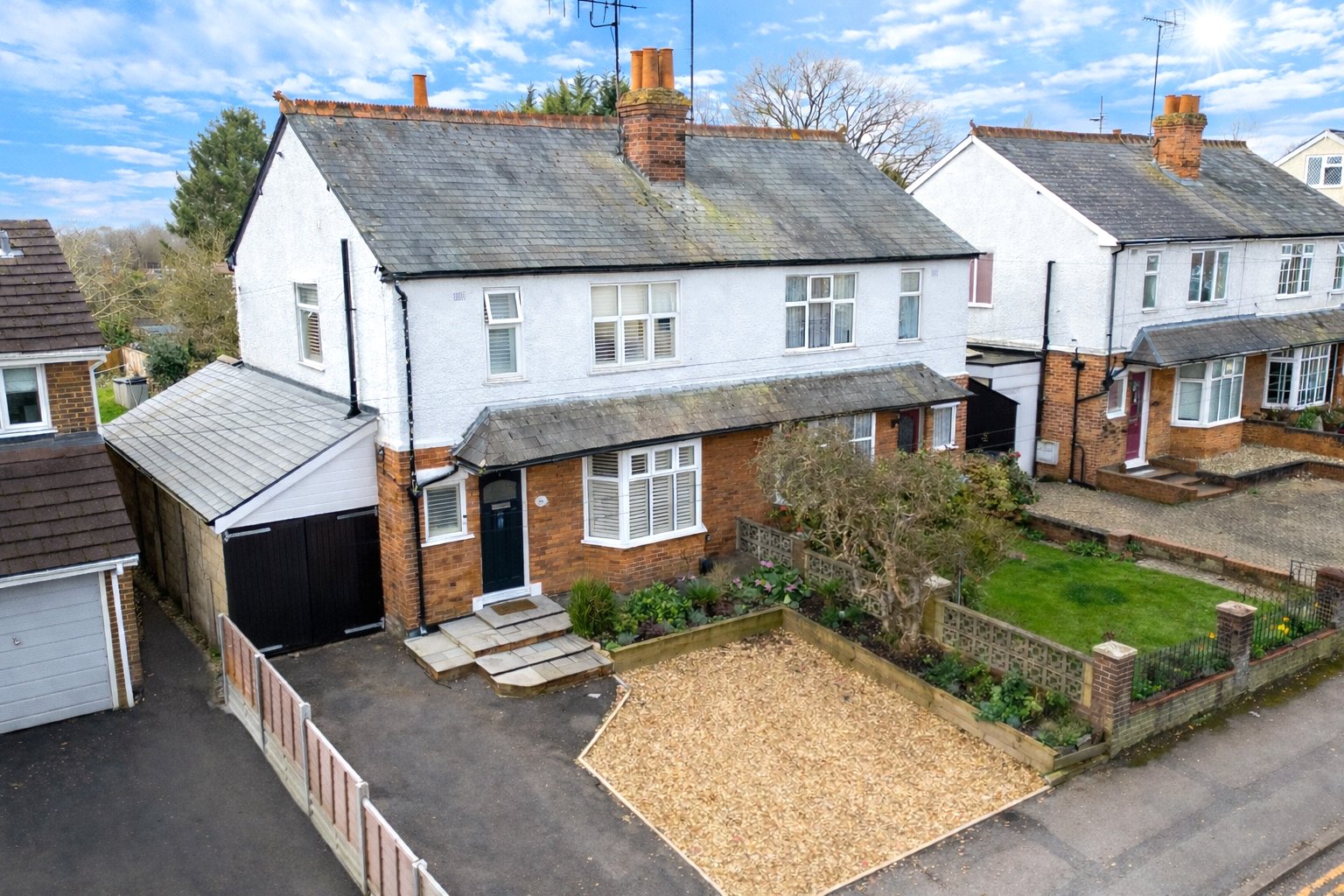 Tilehurst, Reading, Berkshire