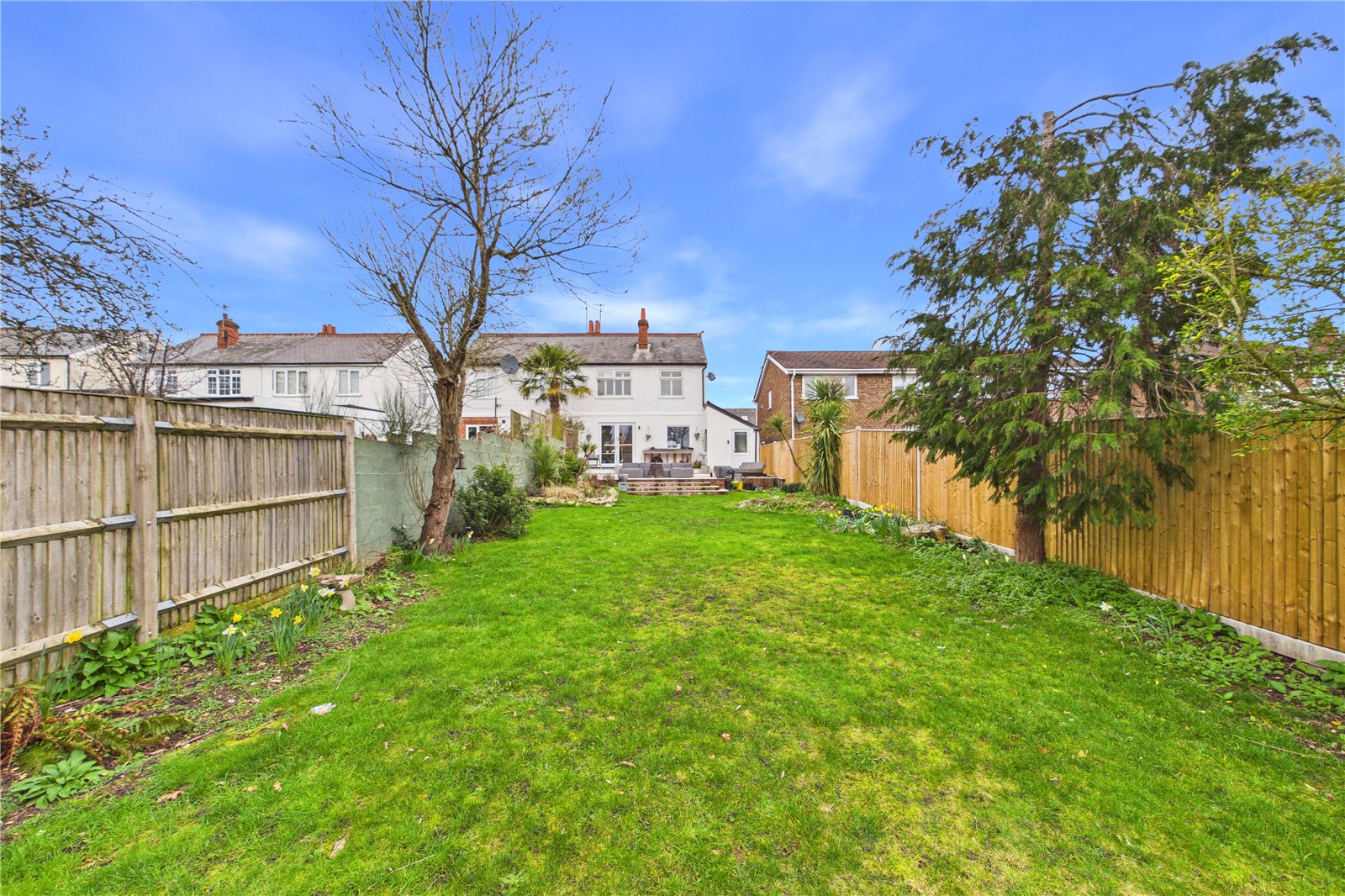3 bedroom House for sale in Tilehurst, Reading, Berkshire